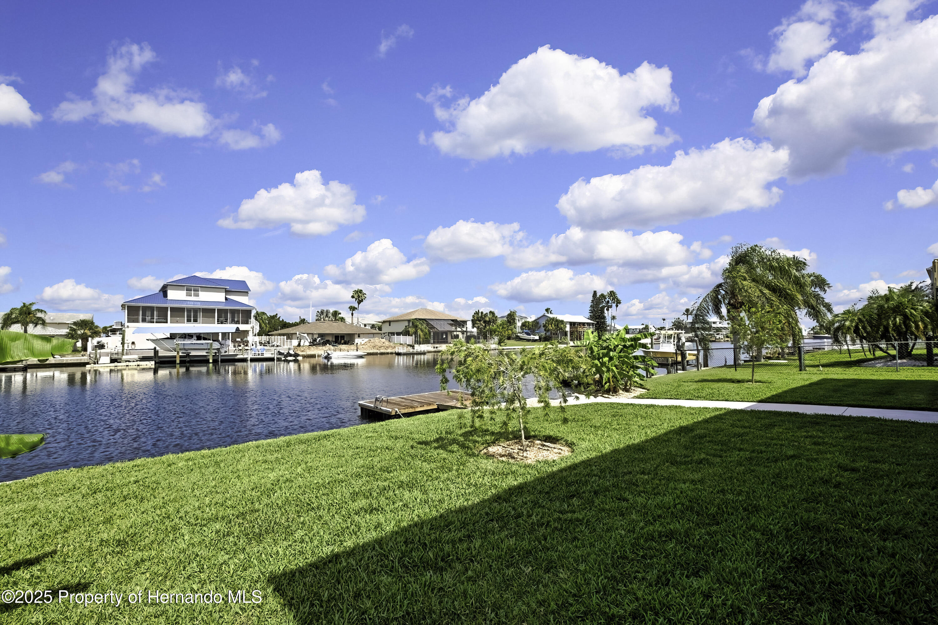 4123 Daisy Drive, HERNANDO BEACH, Florida image 42