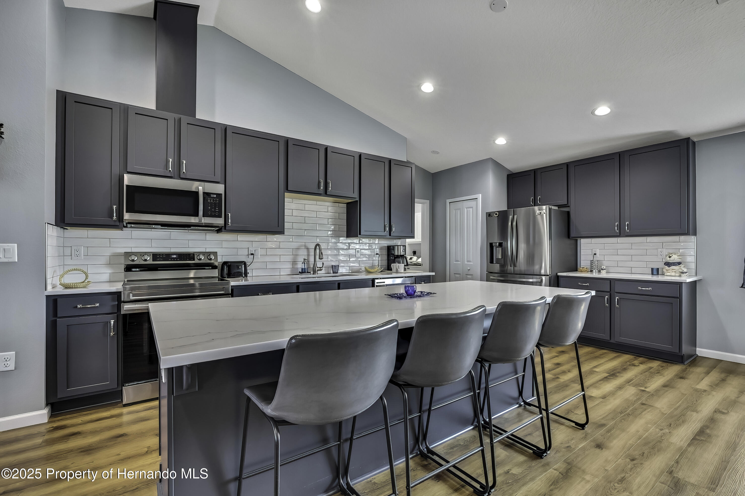 4123 Daisy Drive, HERNANDO BEACH, Florida image 3