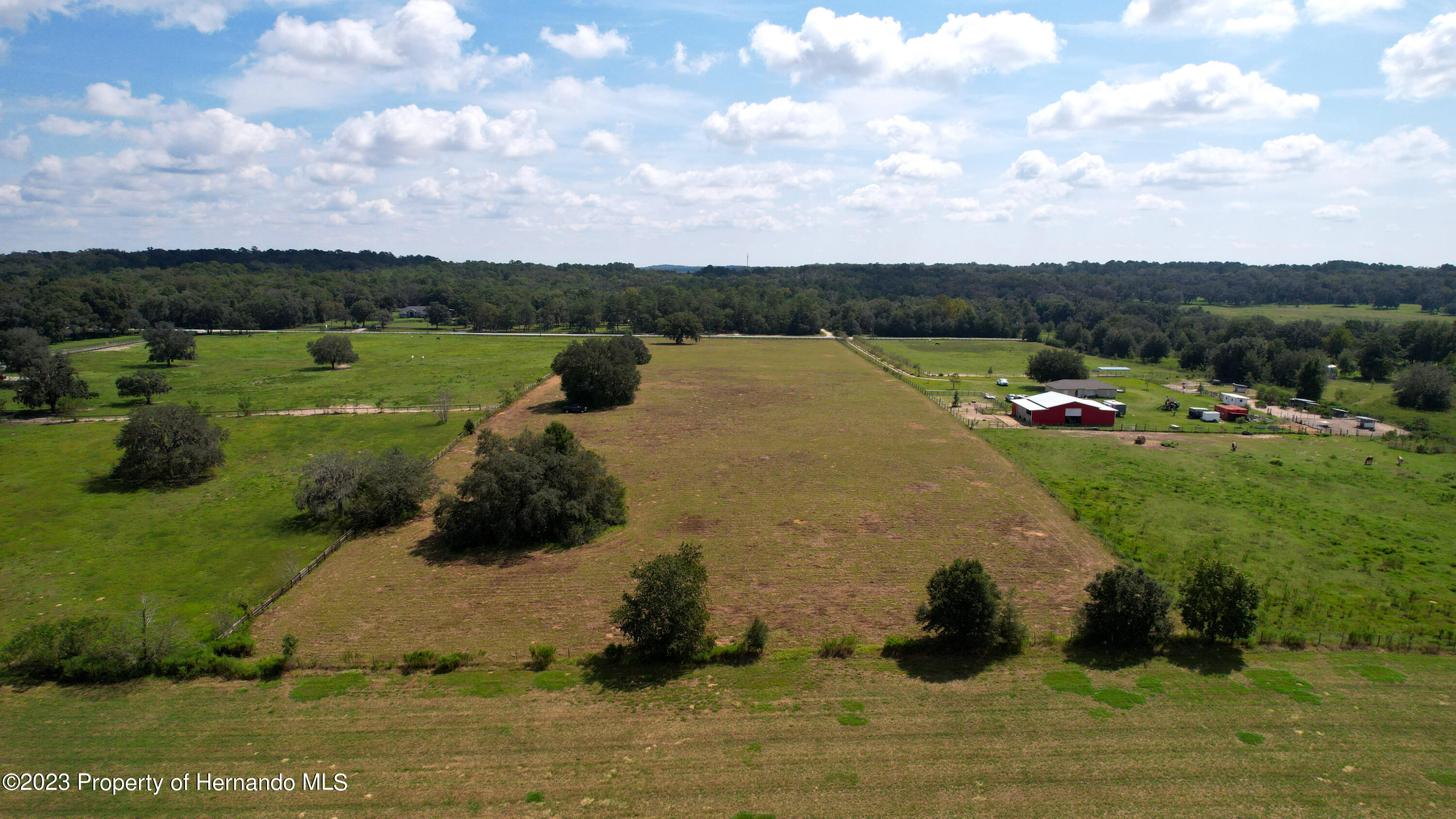 13404 S Pleasant Grove Road, Floral City, Florida image 7