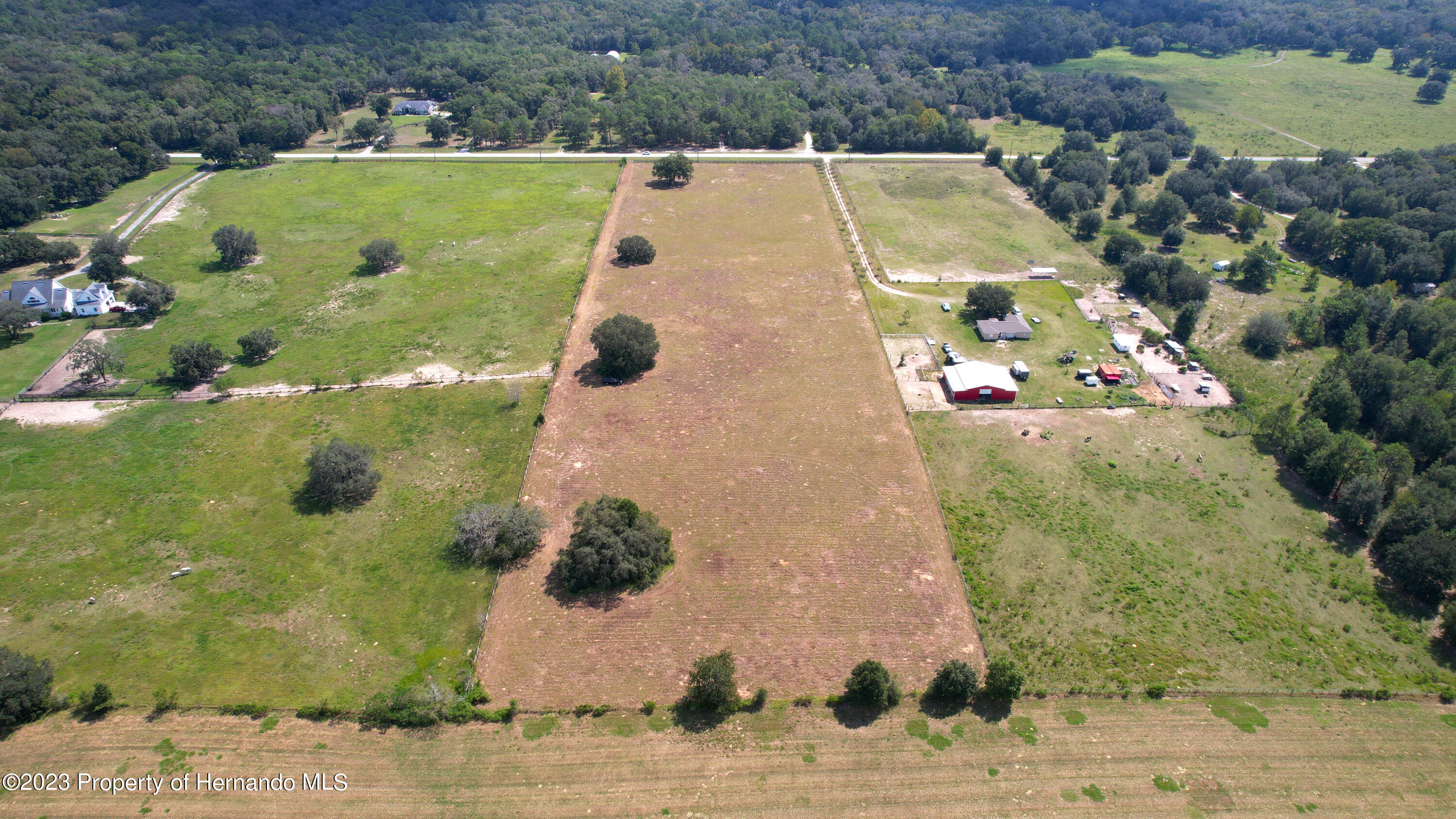13404 S Pleasant Grove Road, Floral City, Florida image 6