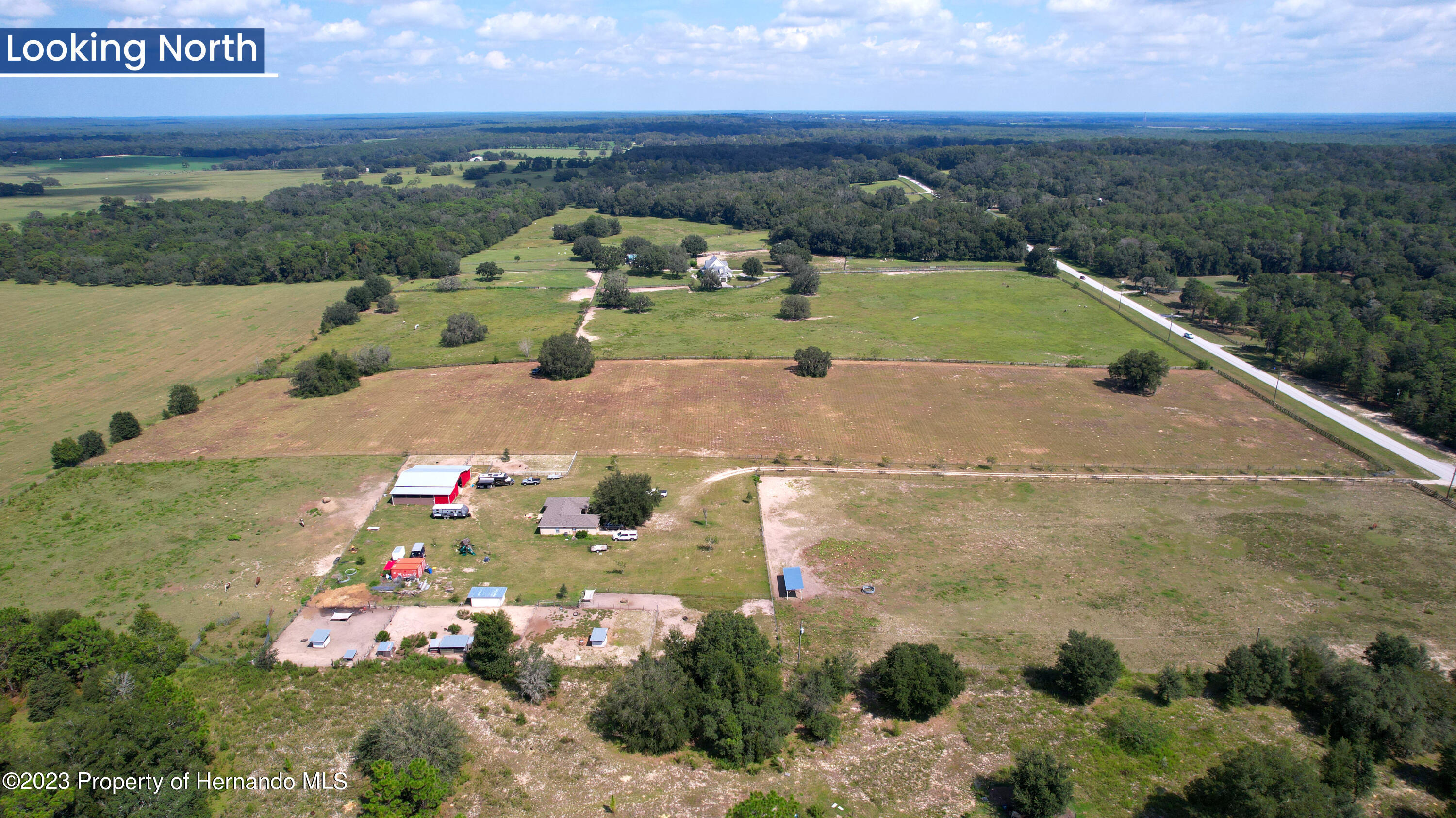 13404 S Pleasant Grove Road, Floral City, Florida image 4