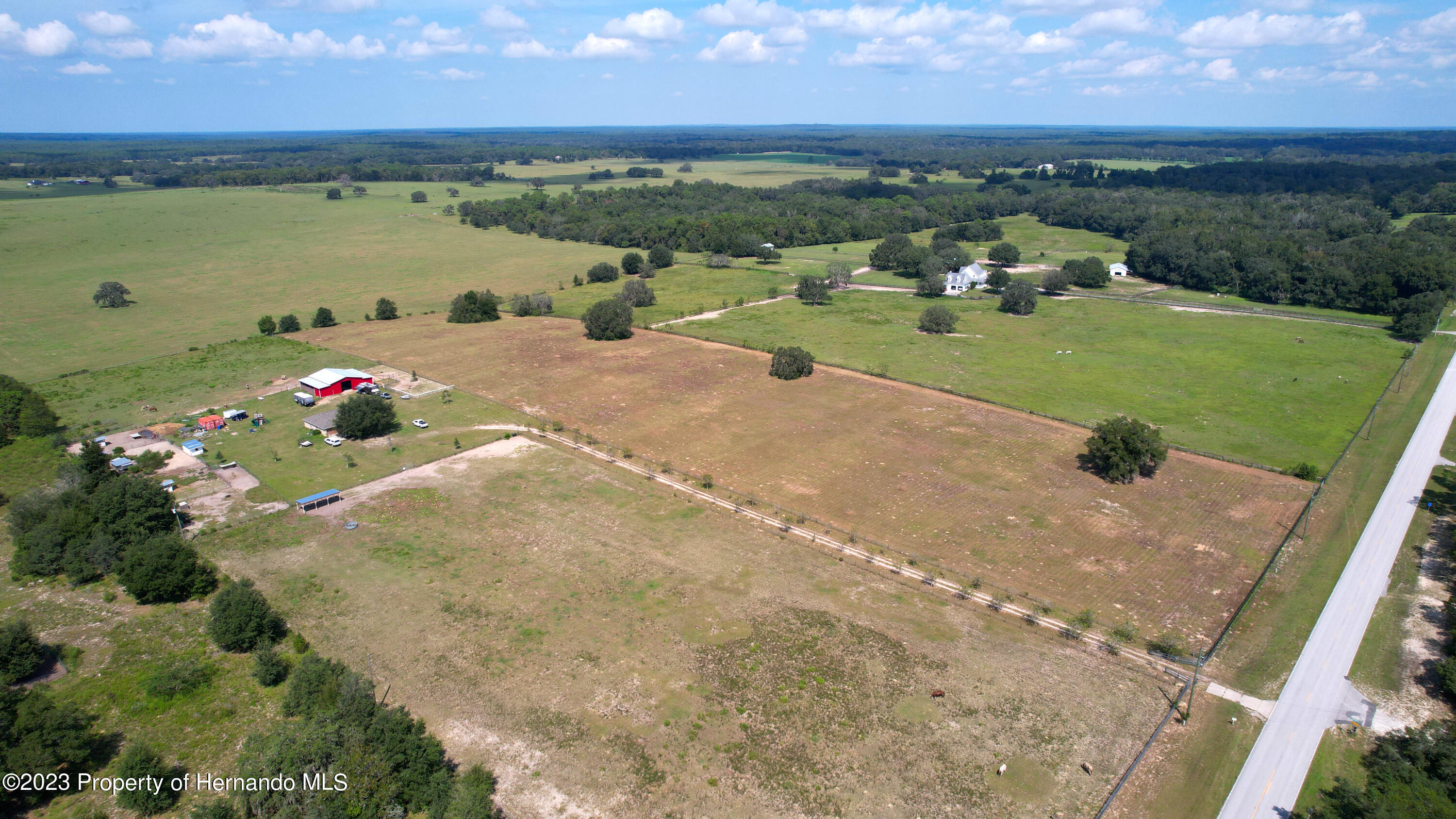 13404 S Pleasant Grove Road, Floral City, Florida image 12