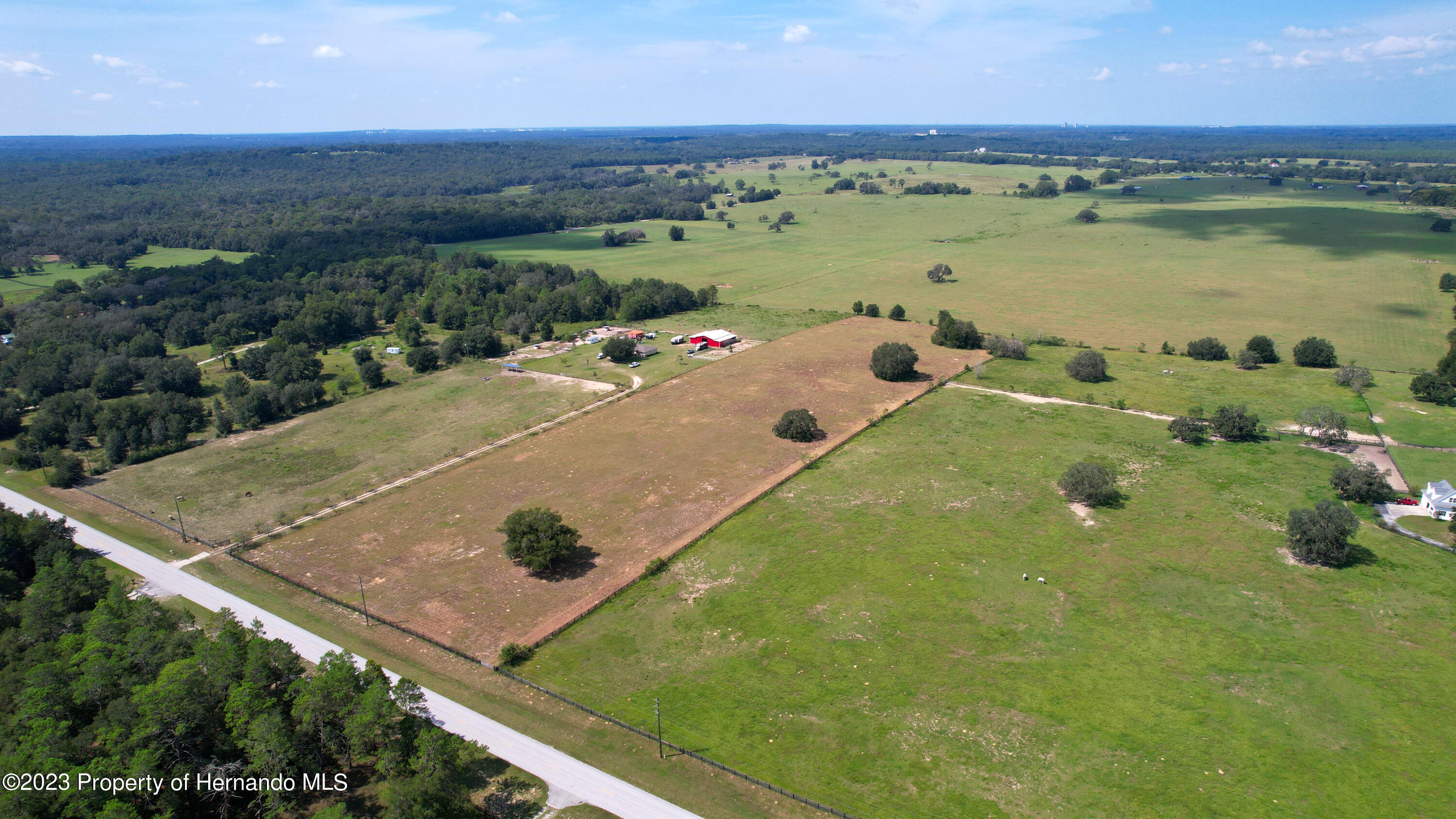 13404 S Pleasant Grove Road, Floral City, Florida image 10