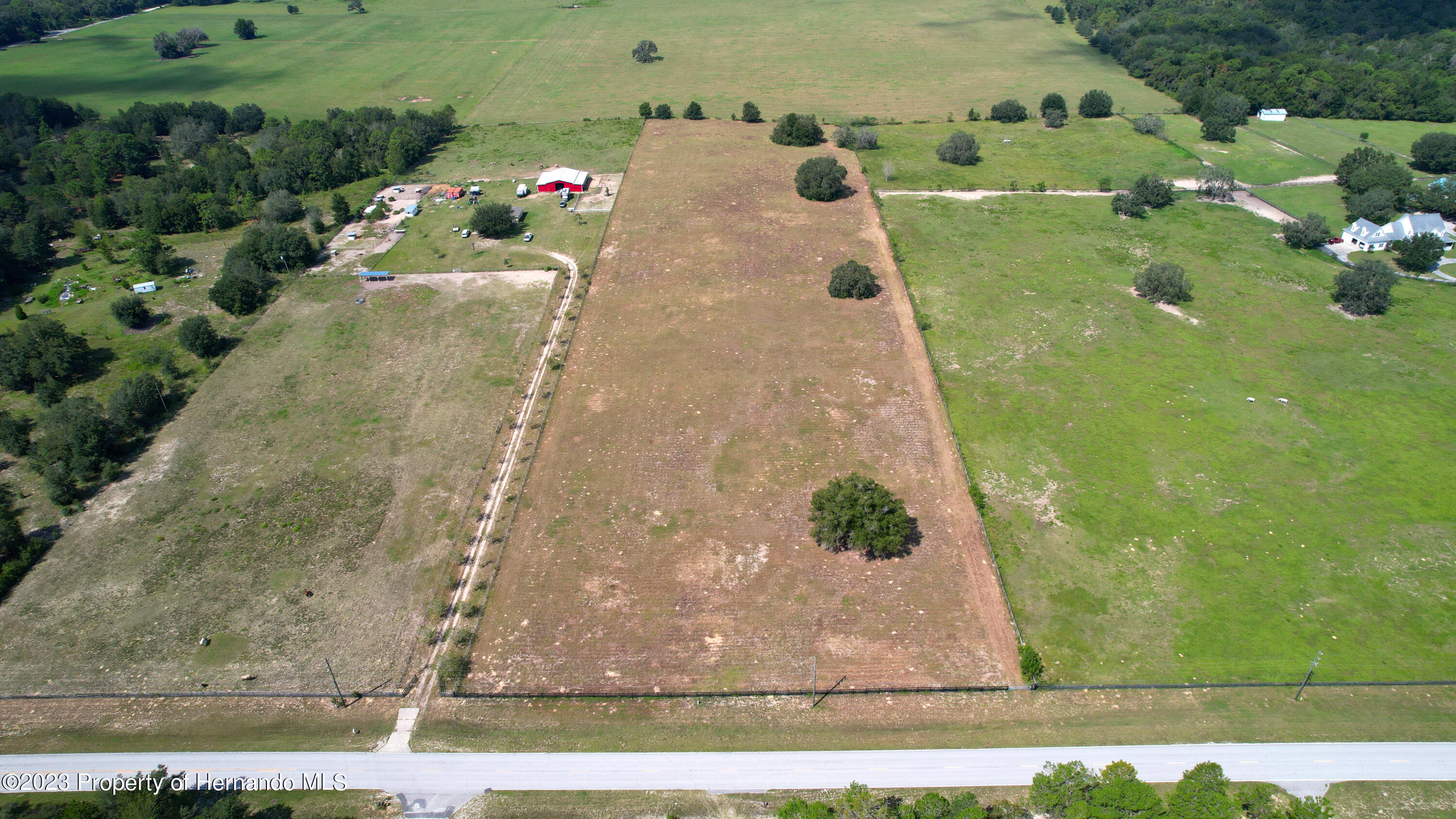 13404 S Pleasant Grove Road, Floral City, Florida image 3