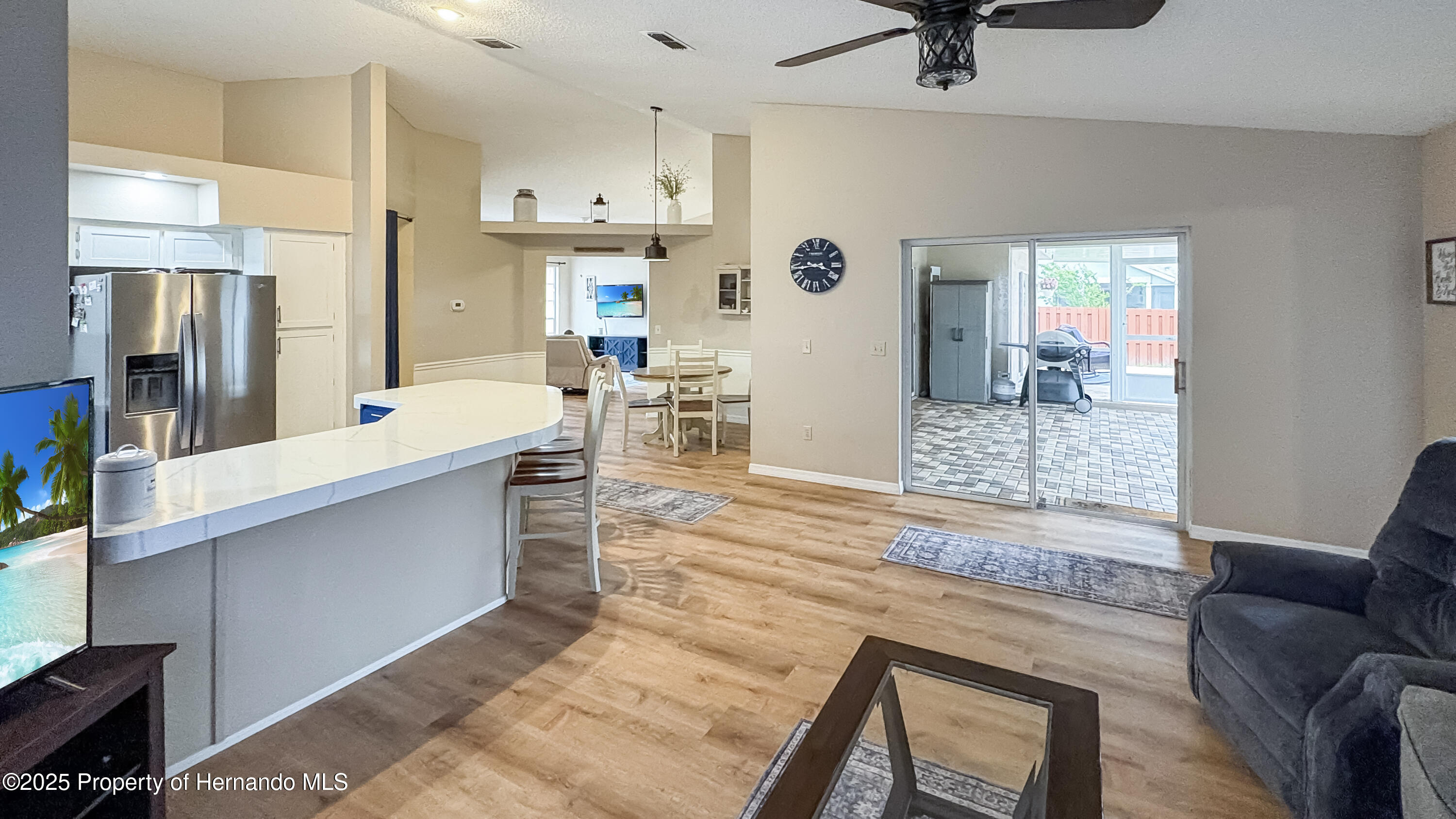 5152 Panther Drive, Spring Hill, Florida image 6