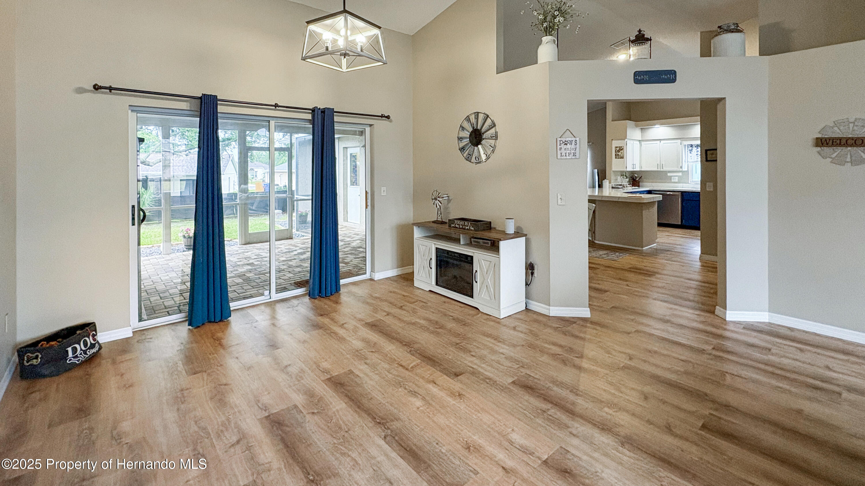 5152 Panther Drive, Spring Hill, Florida image 9