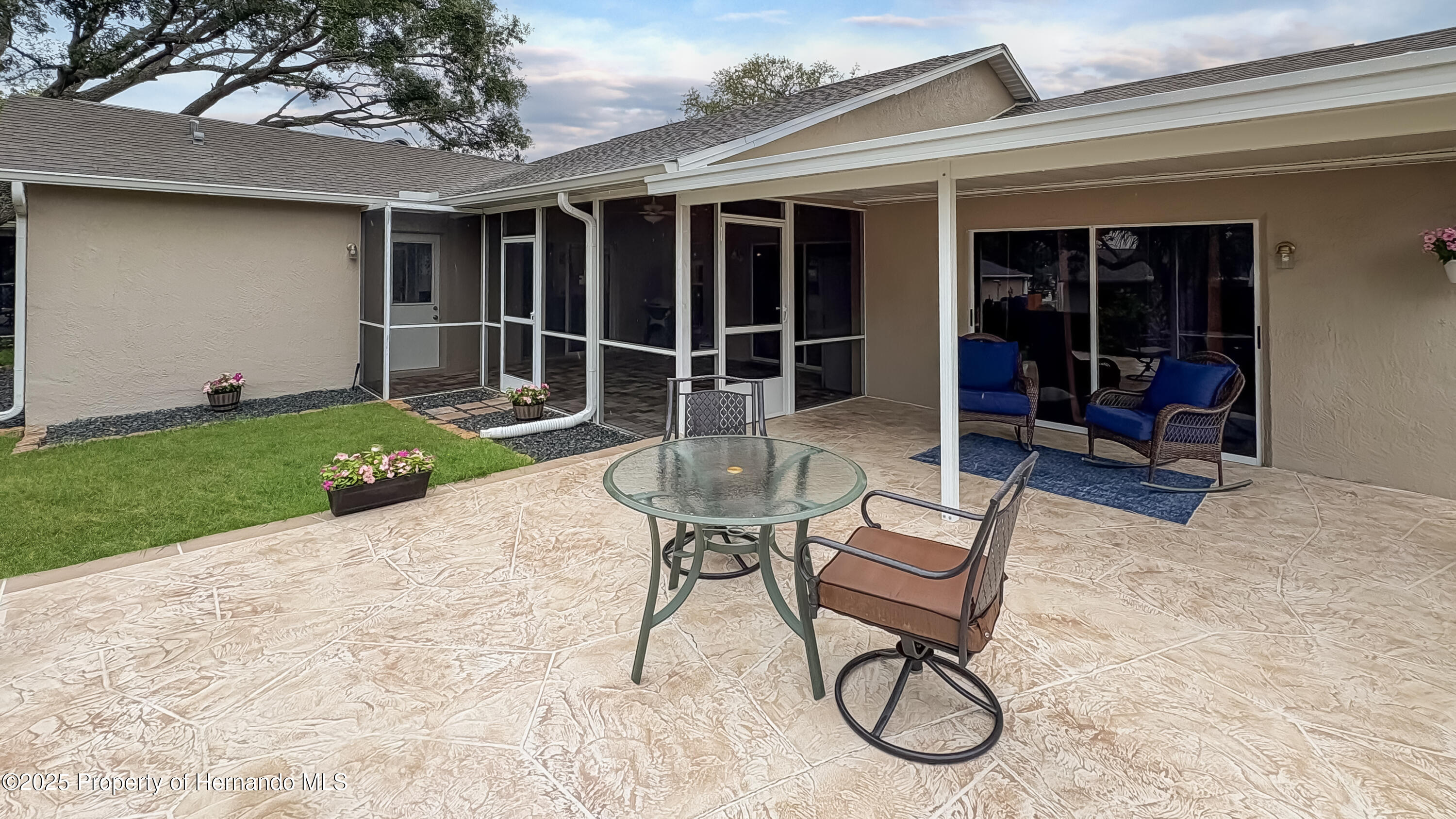 5152 Panther Drive, Spring Hill, Florida image 13