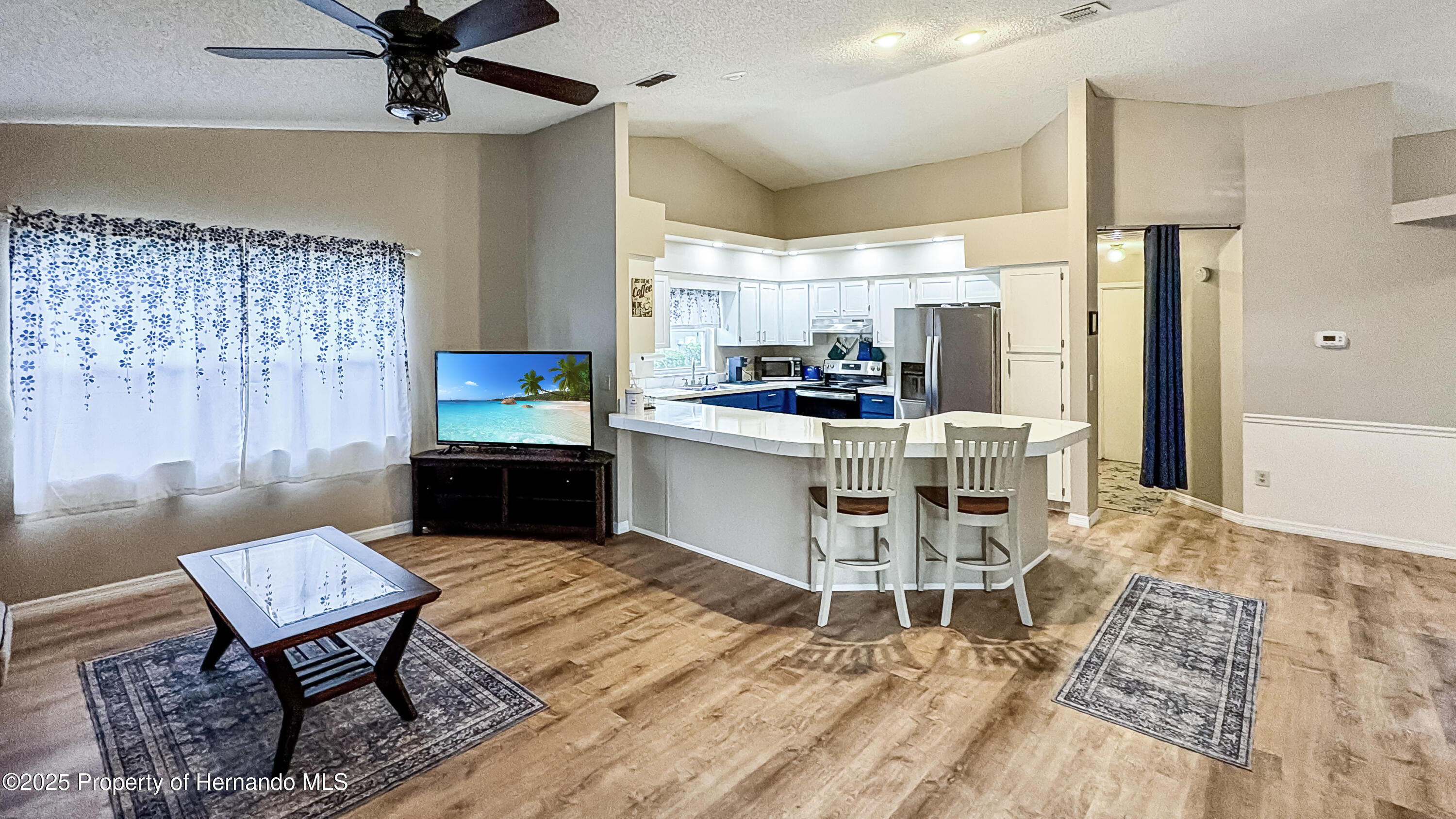 5152 Panther Drive, Spring Hill, Florida image 3