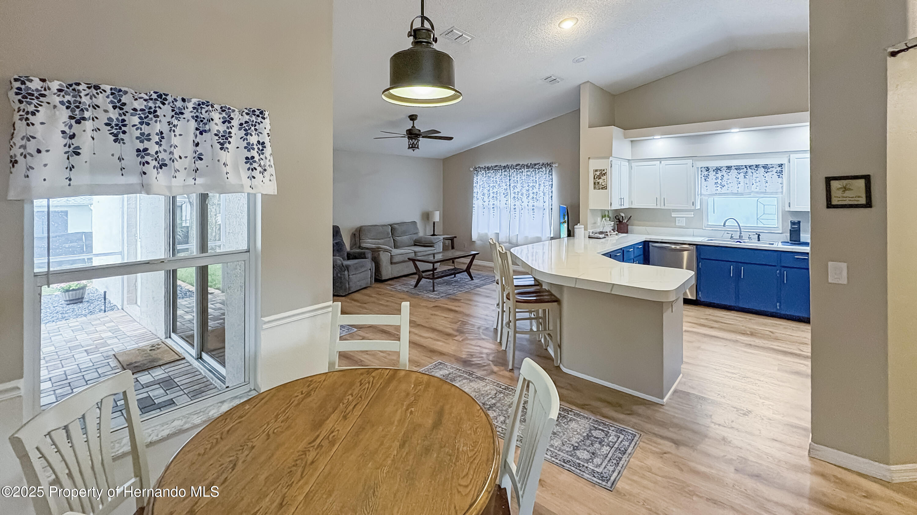 5152 Panther Drive, Spring Hill, Florida image 4