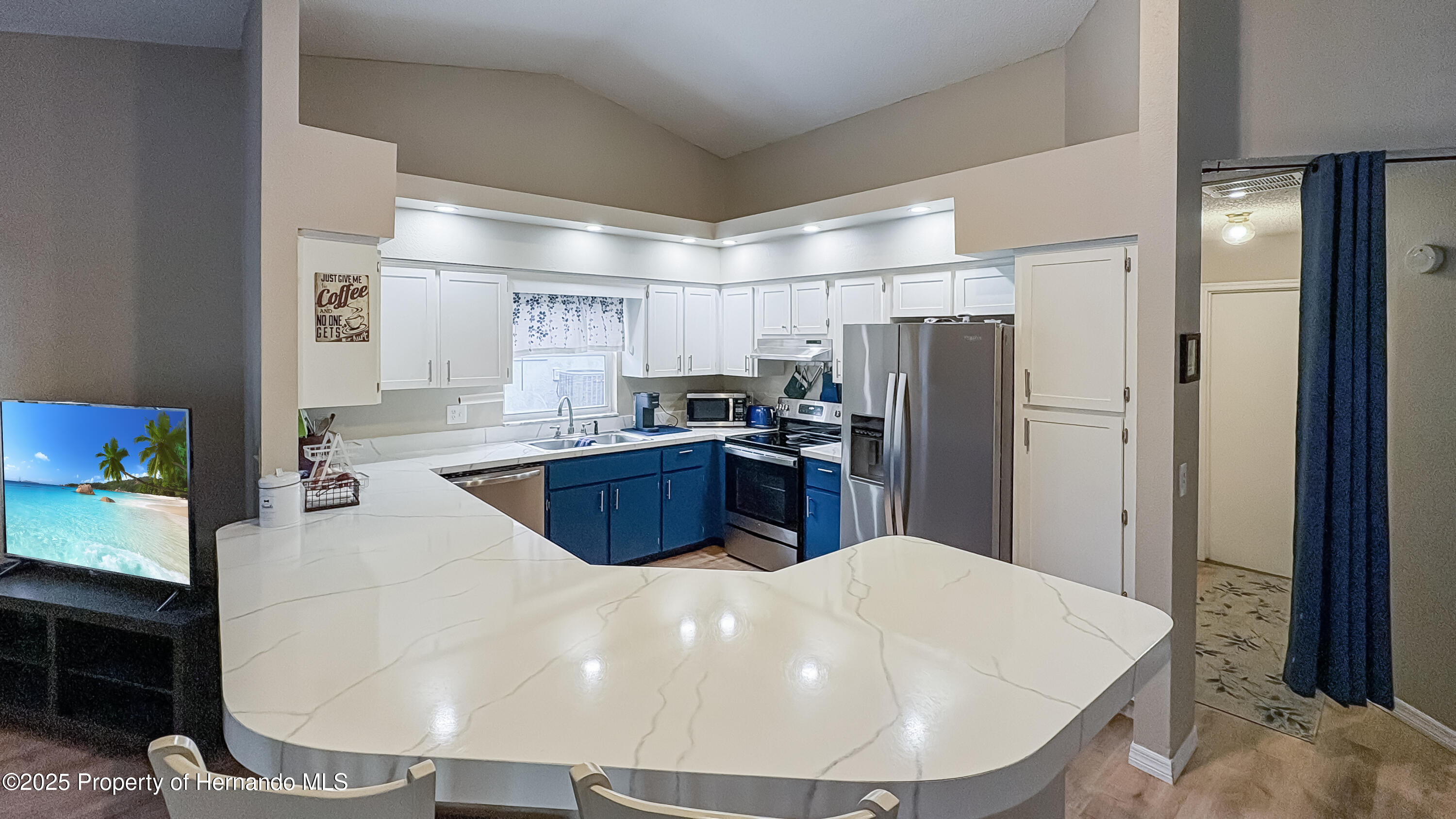 5152 Panther Drive, Spring Hill, Florida image 5