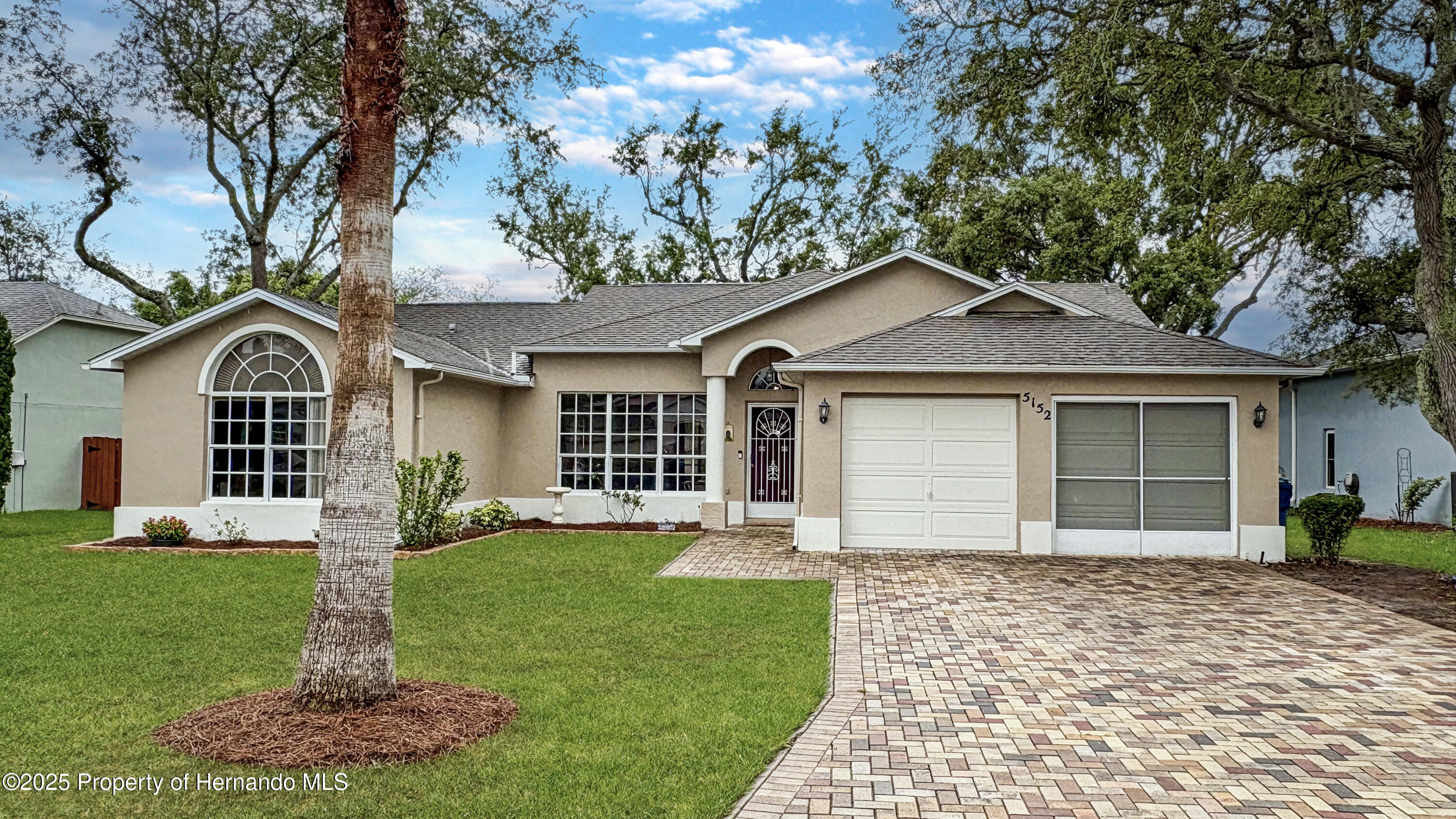 5152 Panther Drive, Spring Hill, Florida image 1