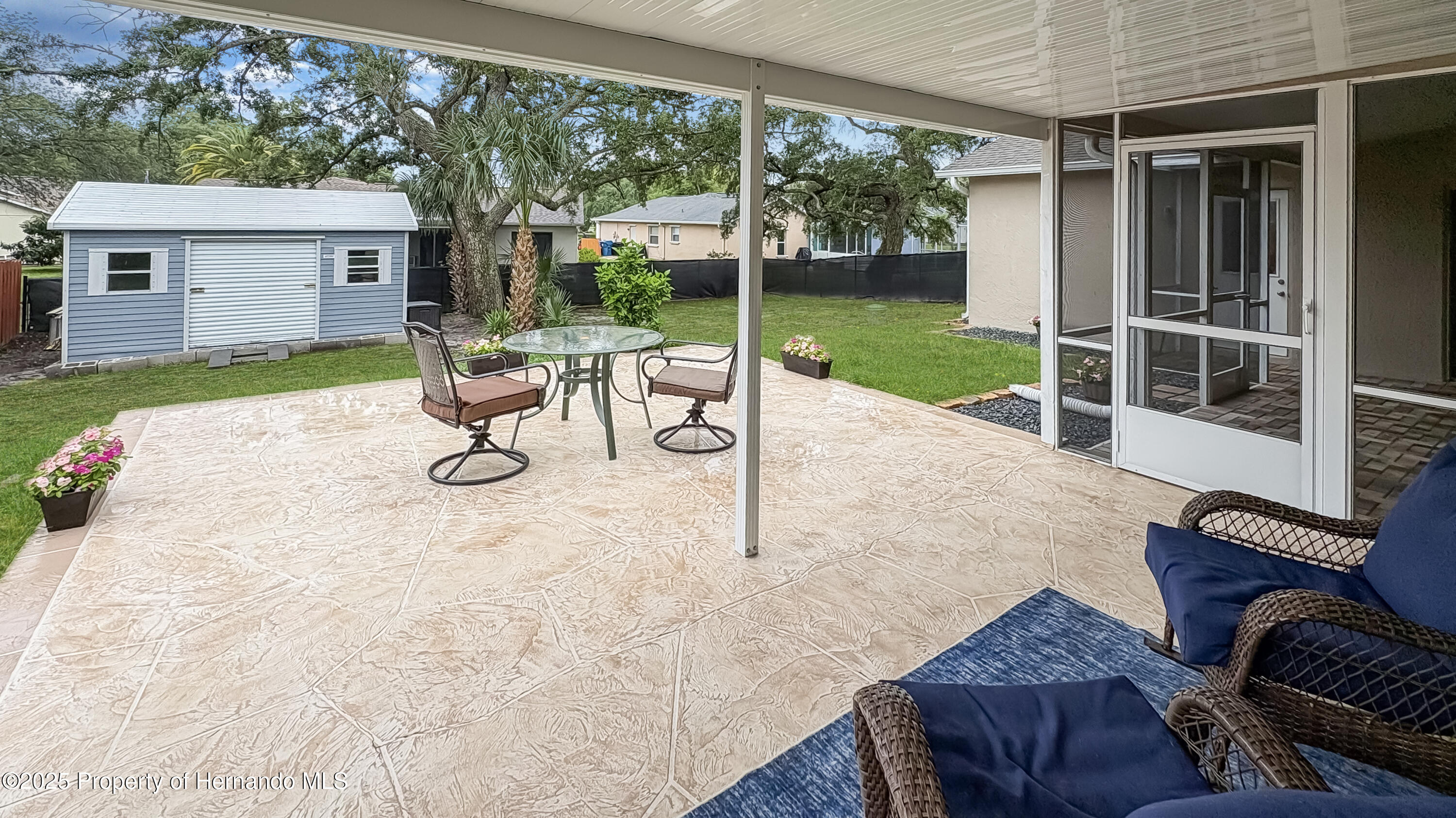 5152 Panther Drive, Spring Hill, Florida image 14