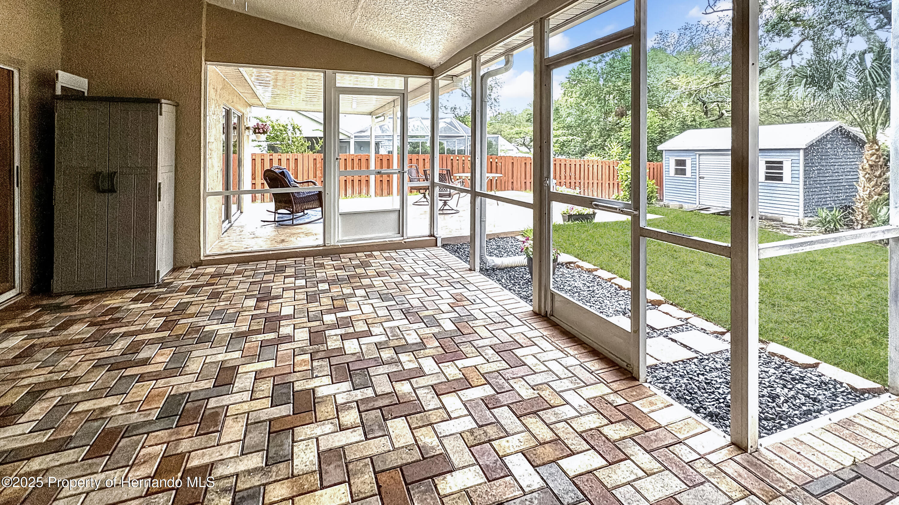 5152 Panther Drive, Spring Hill, Florida image 2