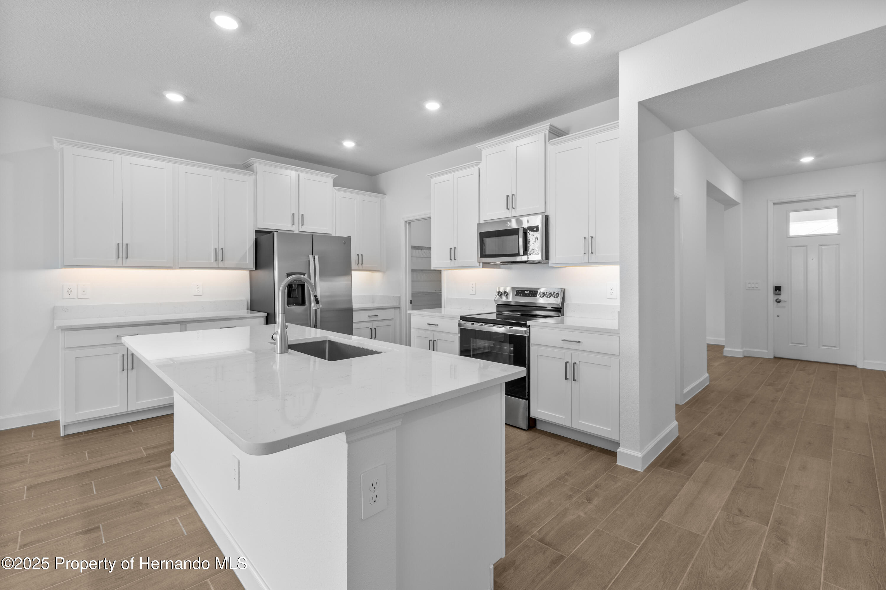 9656 Minnow Ray Drive, LAND O LAKES, Florida image 16