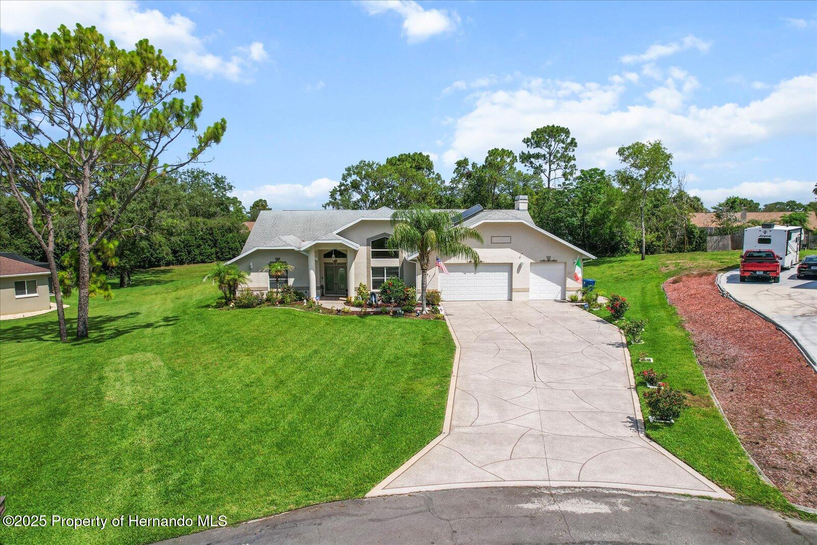 487 Waterloo Court, Spring Hill, Florida image 46