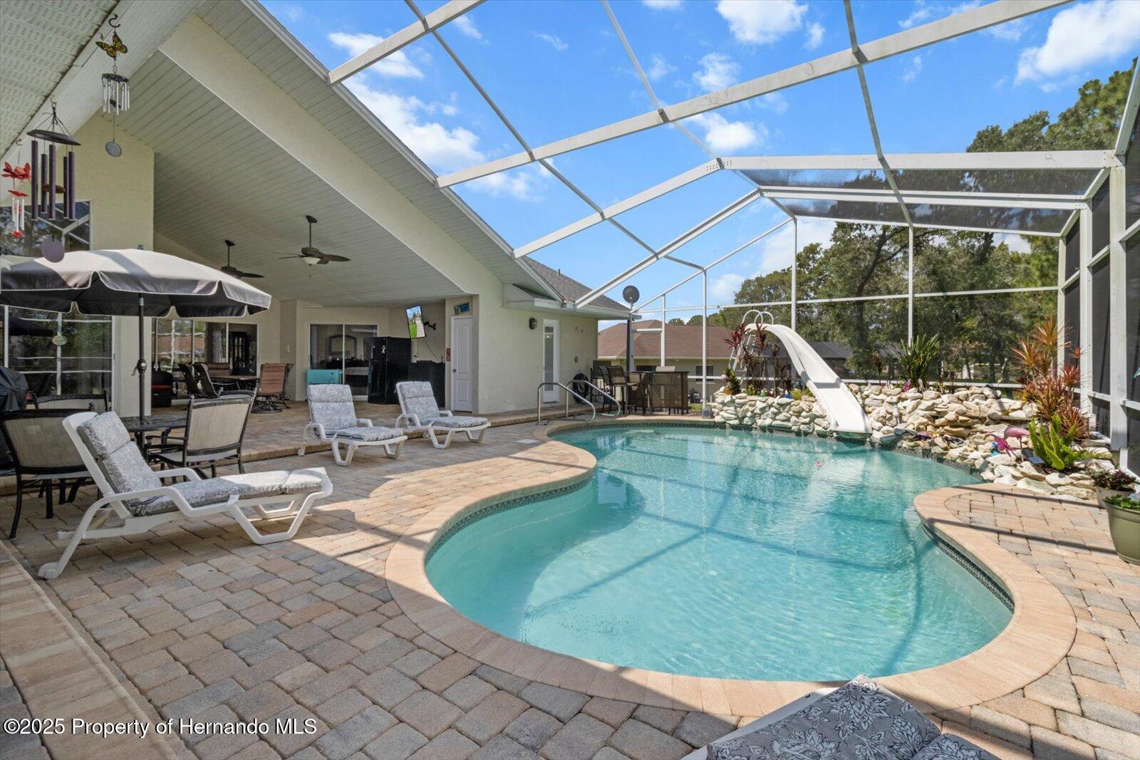 487 Waterloo Court, Spring Hill, Florida image 42
