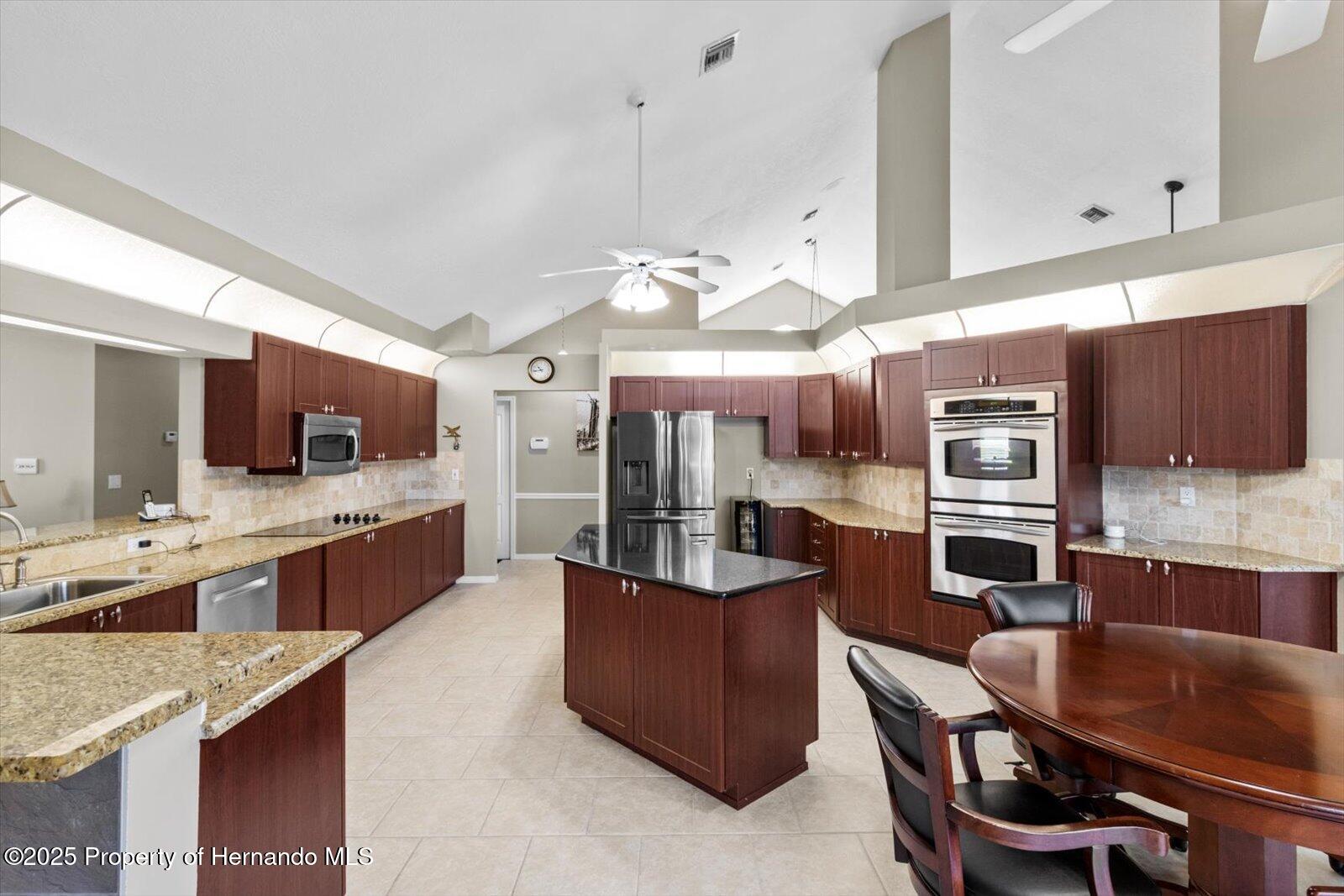 487 Waterloo Court, Spring Hill, Florida image 14