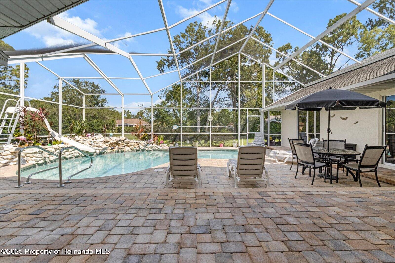 487 Waterloo Court, Spring Hill, Florida image 38