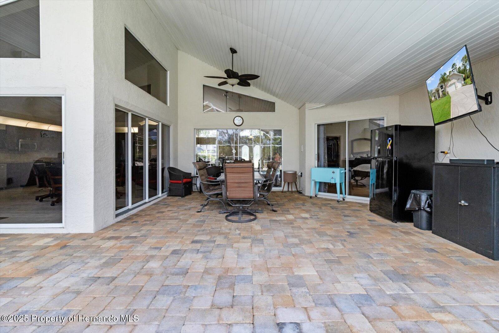 487 Waterloo Court, Spring Hill, Florida image 37