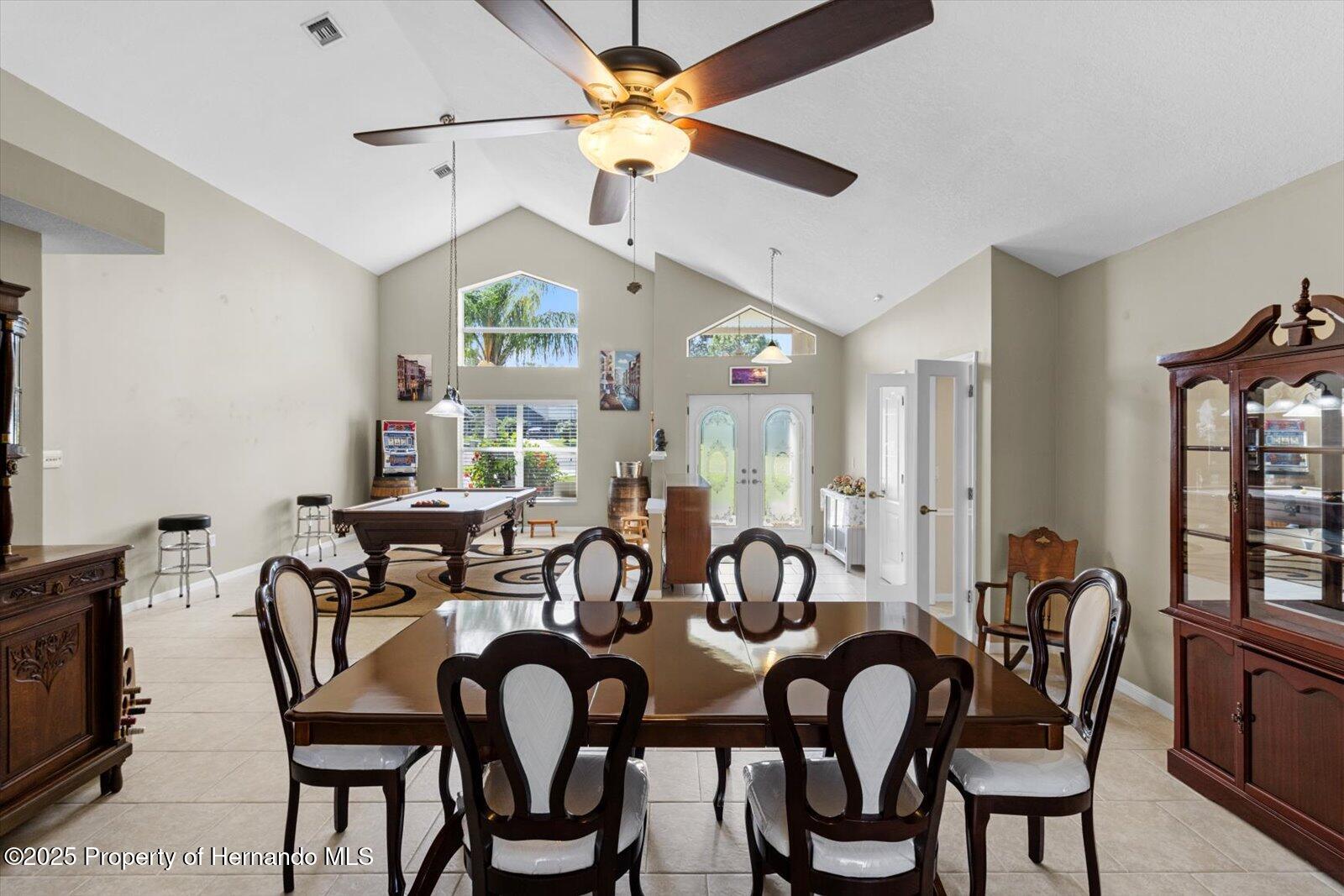 487 Waterloo Court, Spring Hill, Florida image 9