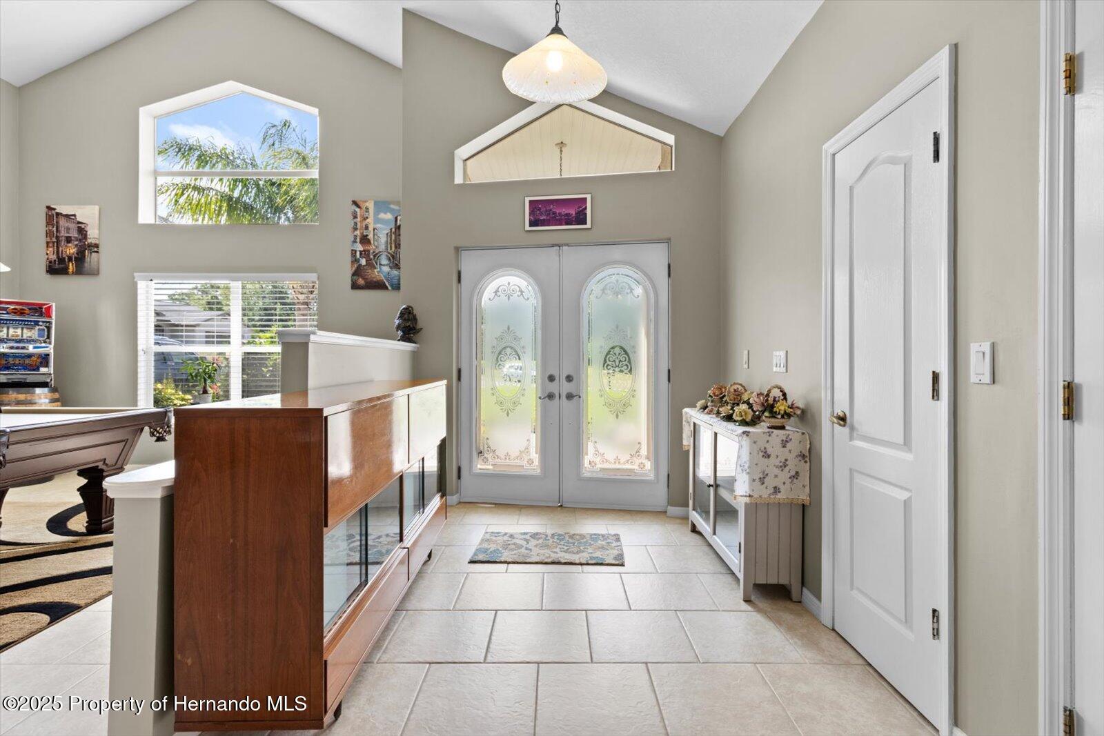 487 Waterloo Court, Spring Hill, Florida image 5