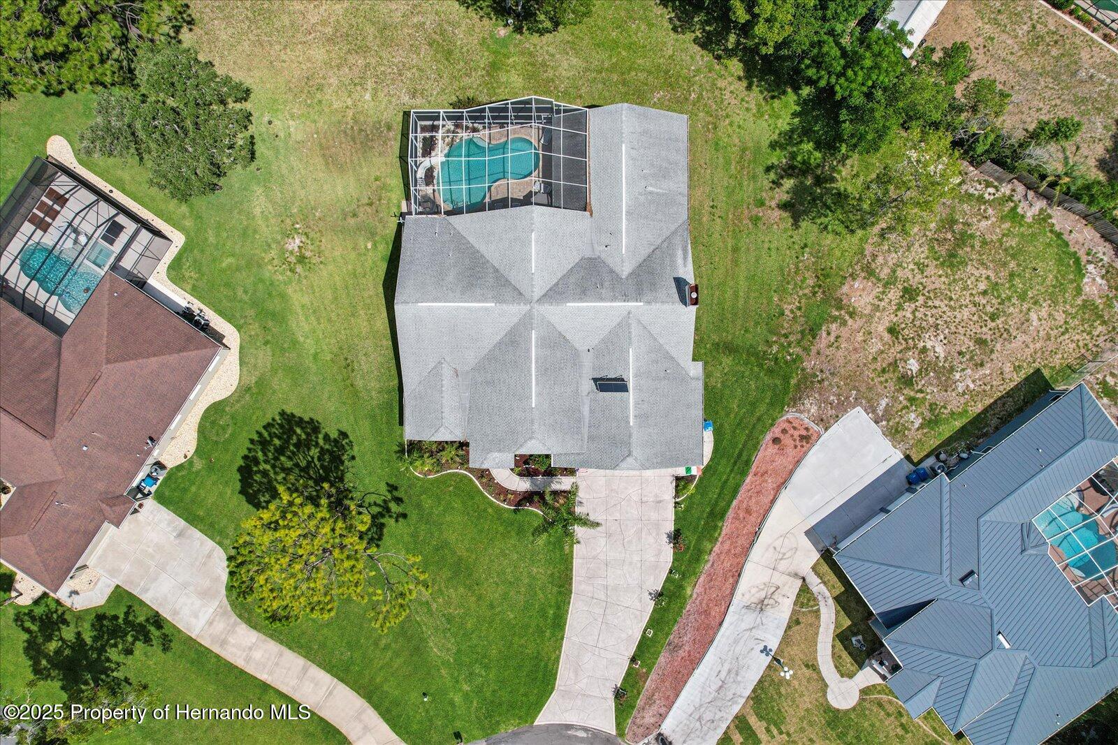 487 Waterloo Court, Spring Hill, Florida image 48