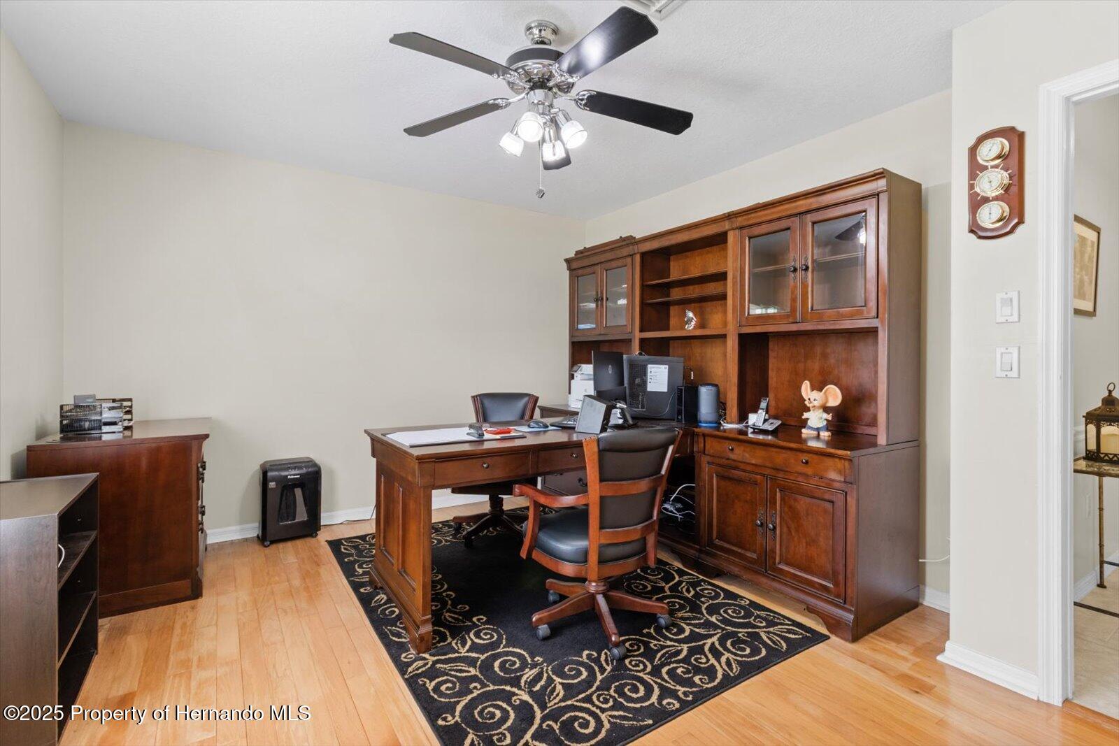 487 Waterloo Court, Spring Hill, Florida image 28