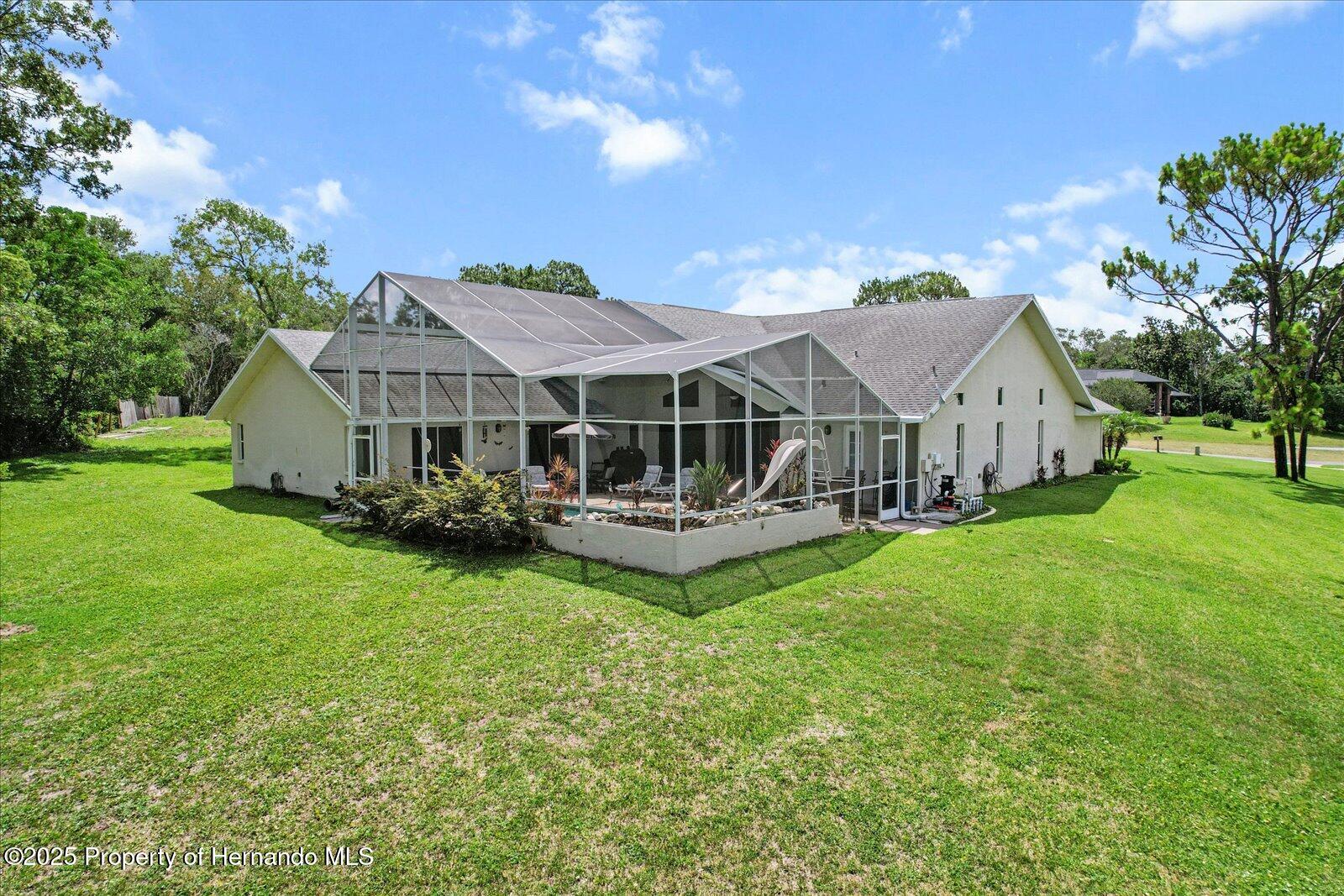 487 Waterloo Court, Spring Hill, Florida image 47