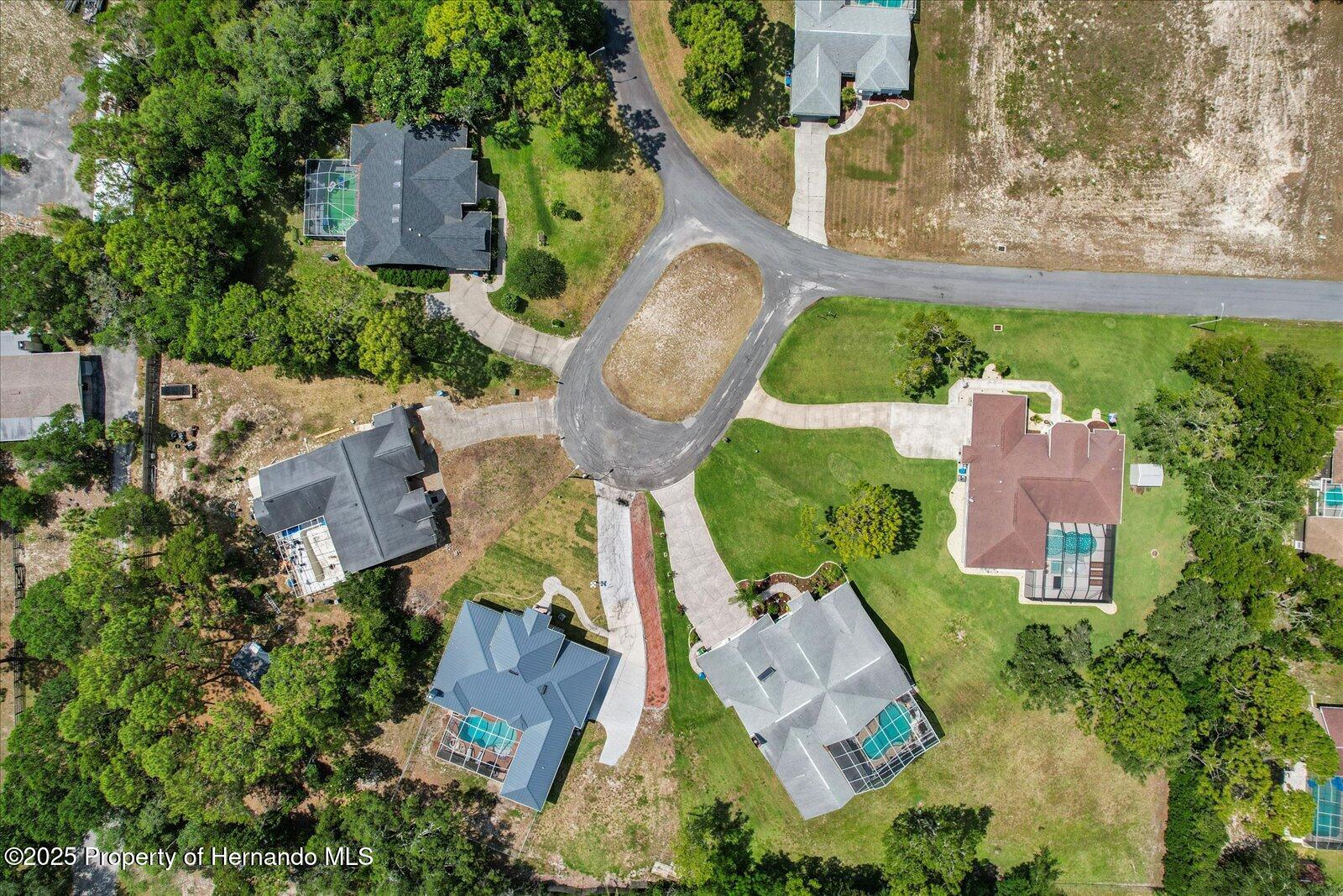 487 Waterloo Court, Spring Hill, Florida image 49