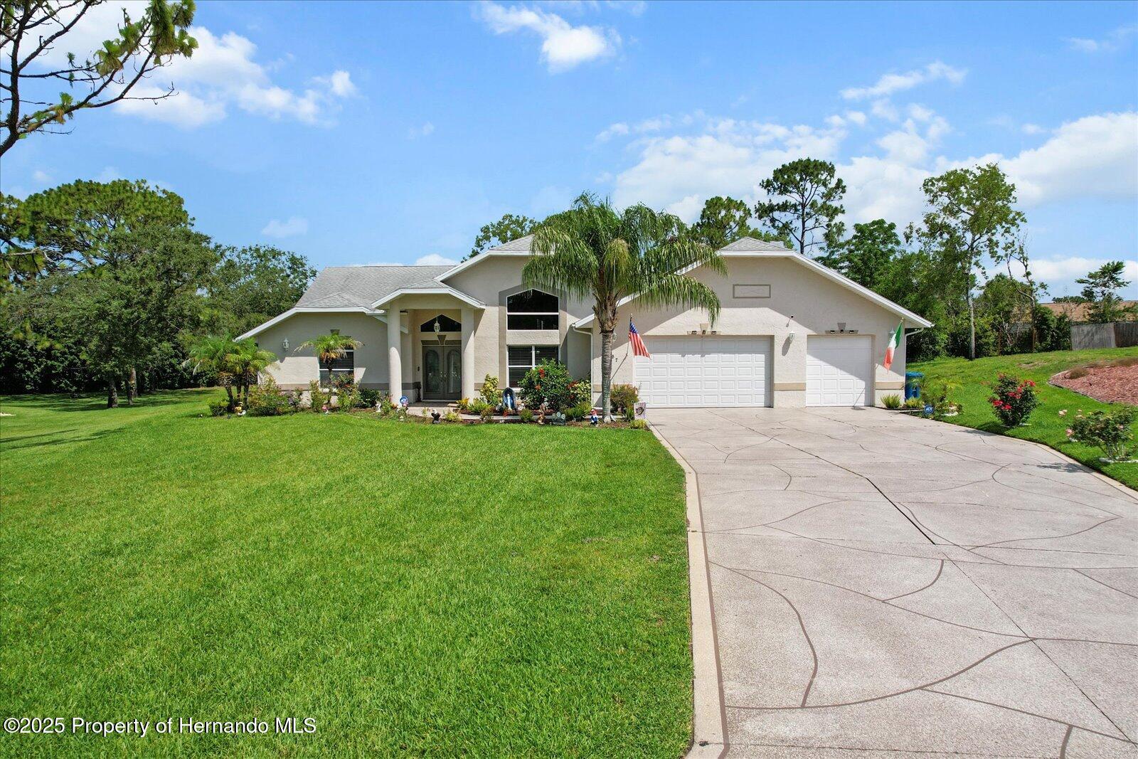 487 Waterloo Court, Spring Hill, Florida image 45