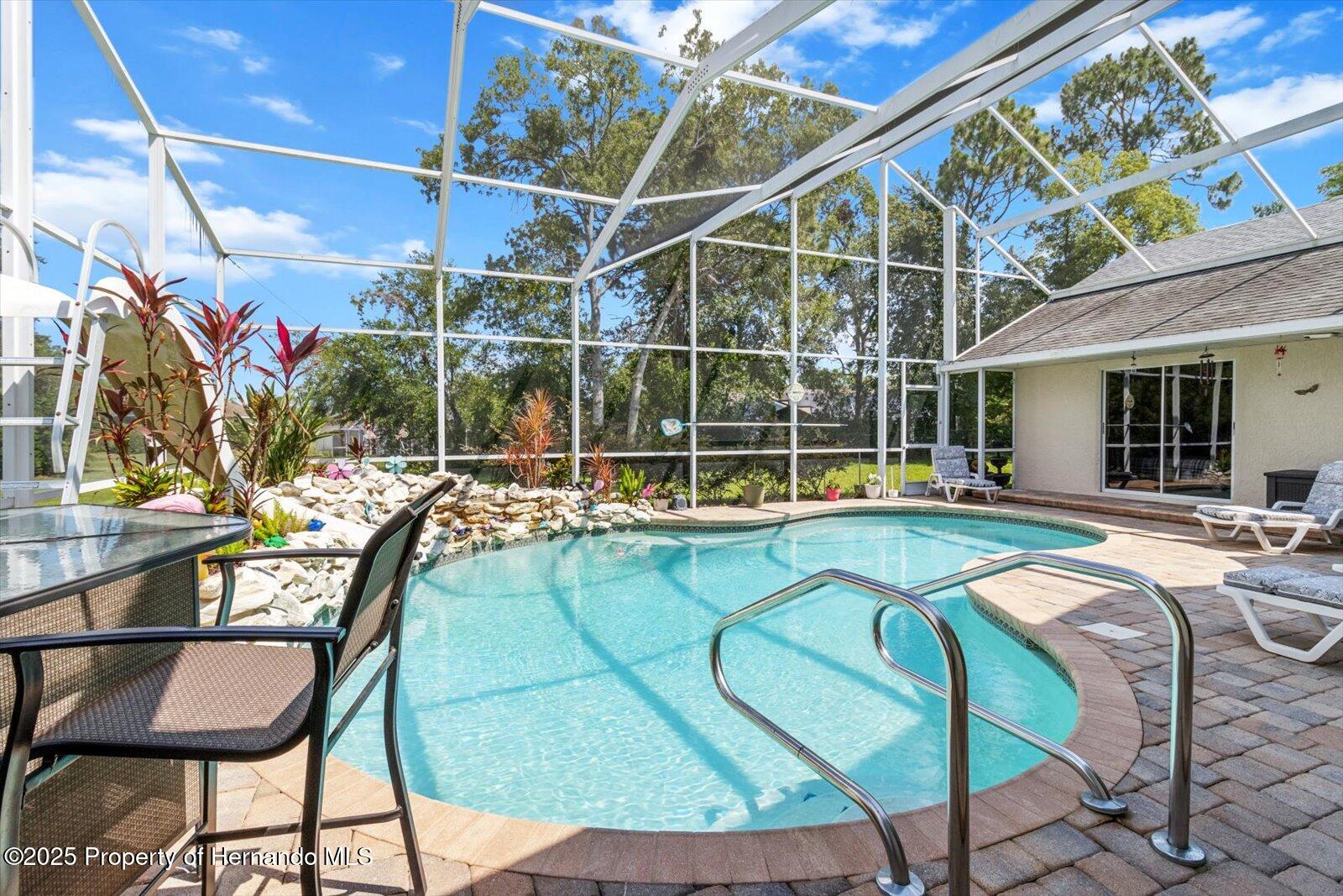 487 Waterloo Court, Spring Hill, Florida image 44