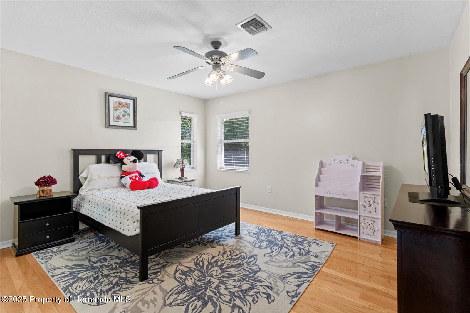487 Waterloo Court, Spring Hill, Florida image 18