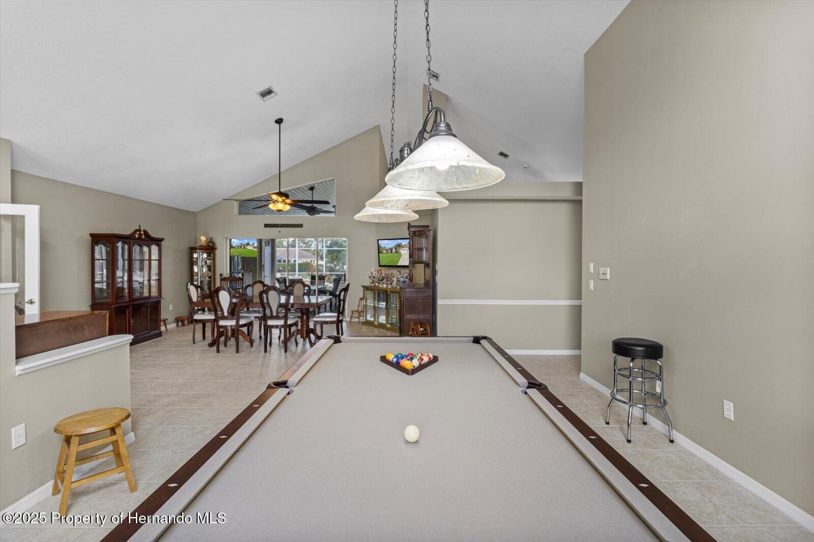 487 Waterloo Court, Spring Hill, Florida image 8
