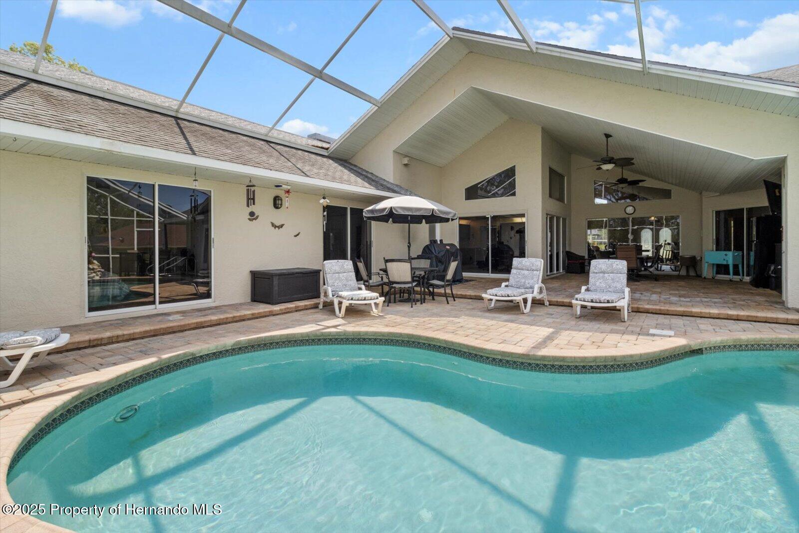 487 Waterloo Court, Spring Hill, Florida image 43