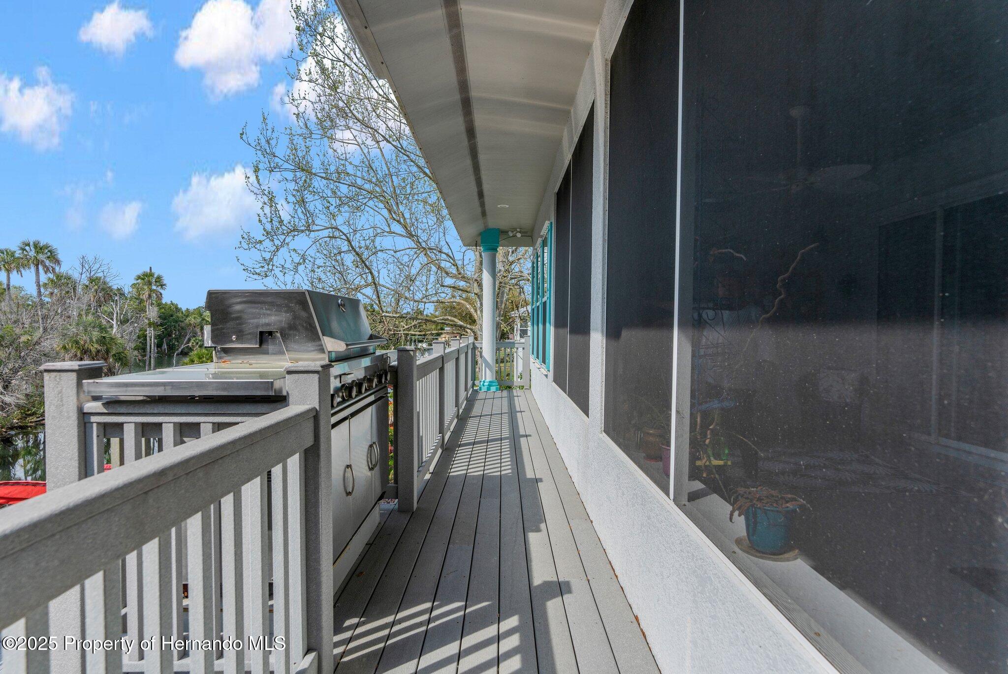 8117 River Point Drive, Weeki Wachee, Florida image 39