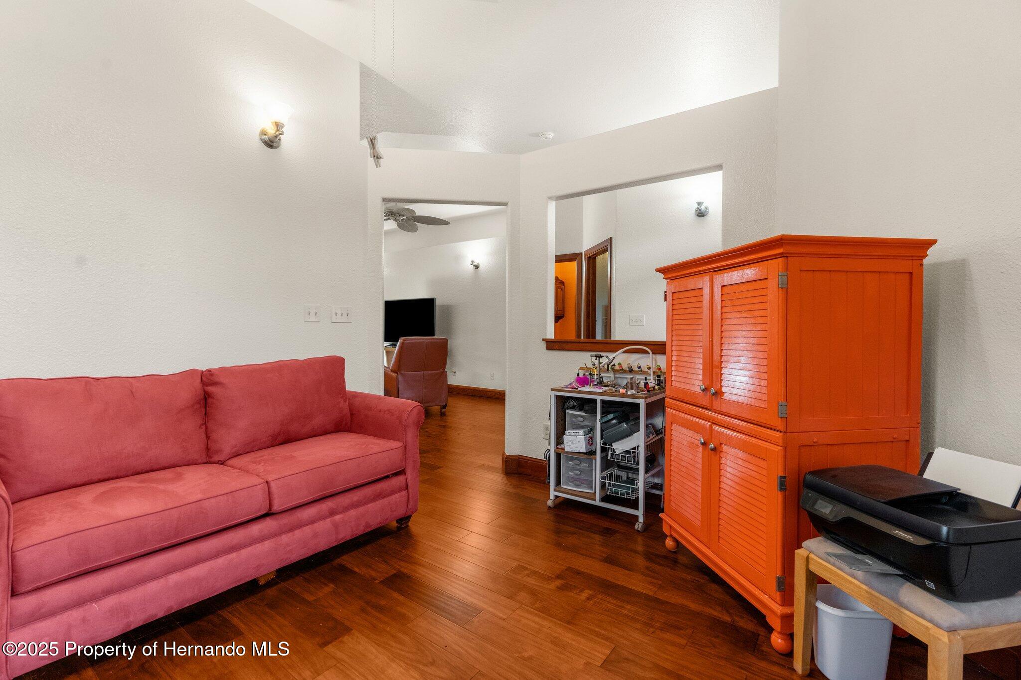 8117 River Point Drive, Weeki Wachee, Florida image 24