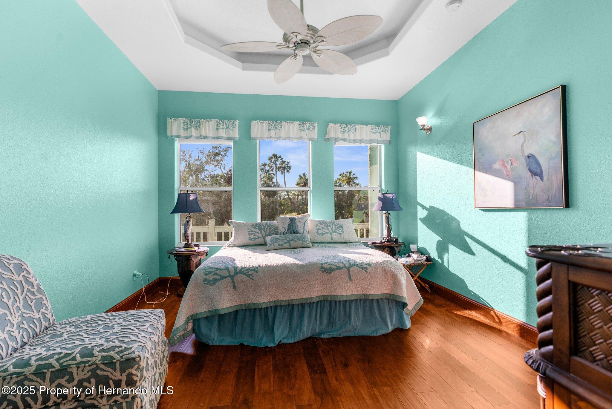 8117 River Point Drive, Weeki Wachee, Florida image 18