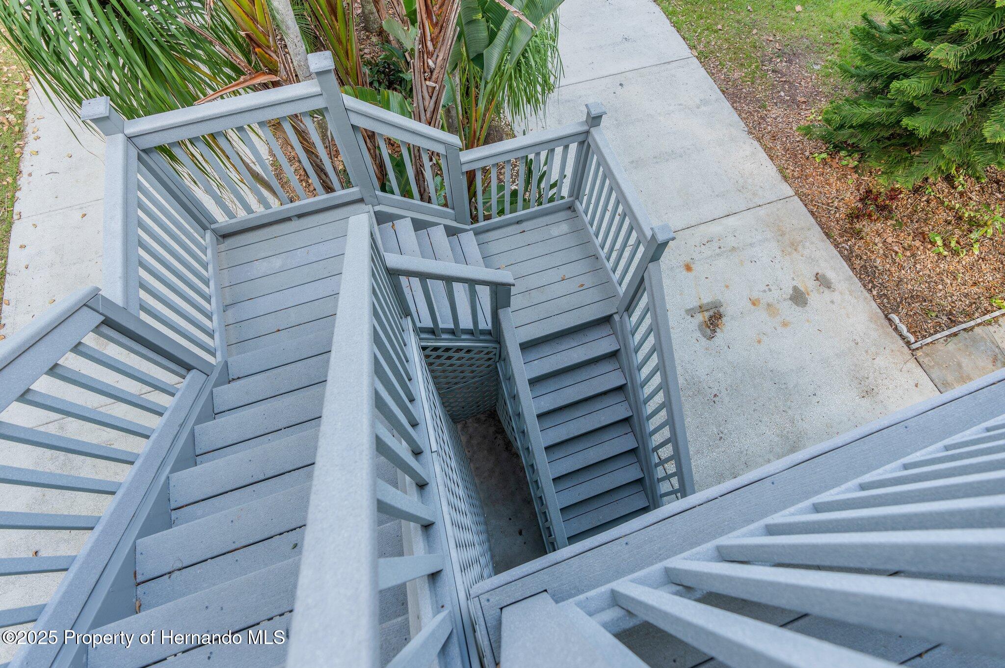 8117 River Point Drive, Weeki Wachee, Florida image 37