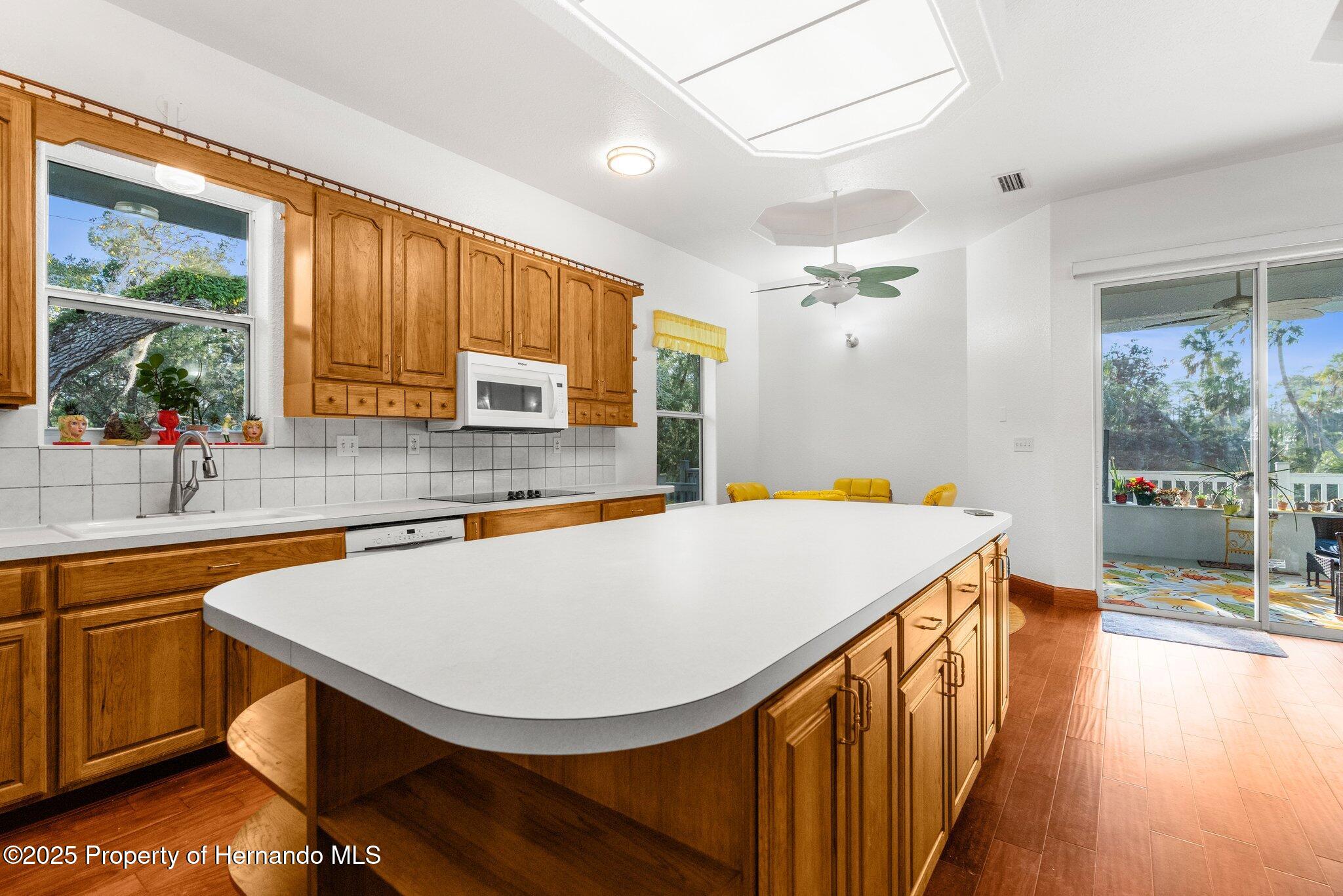 8117 River Point Drive, Weeki Wachee, Florida image 7