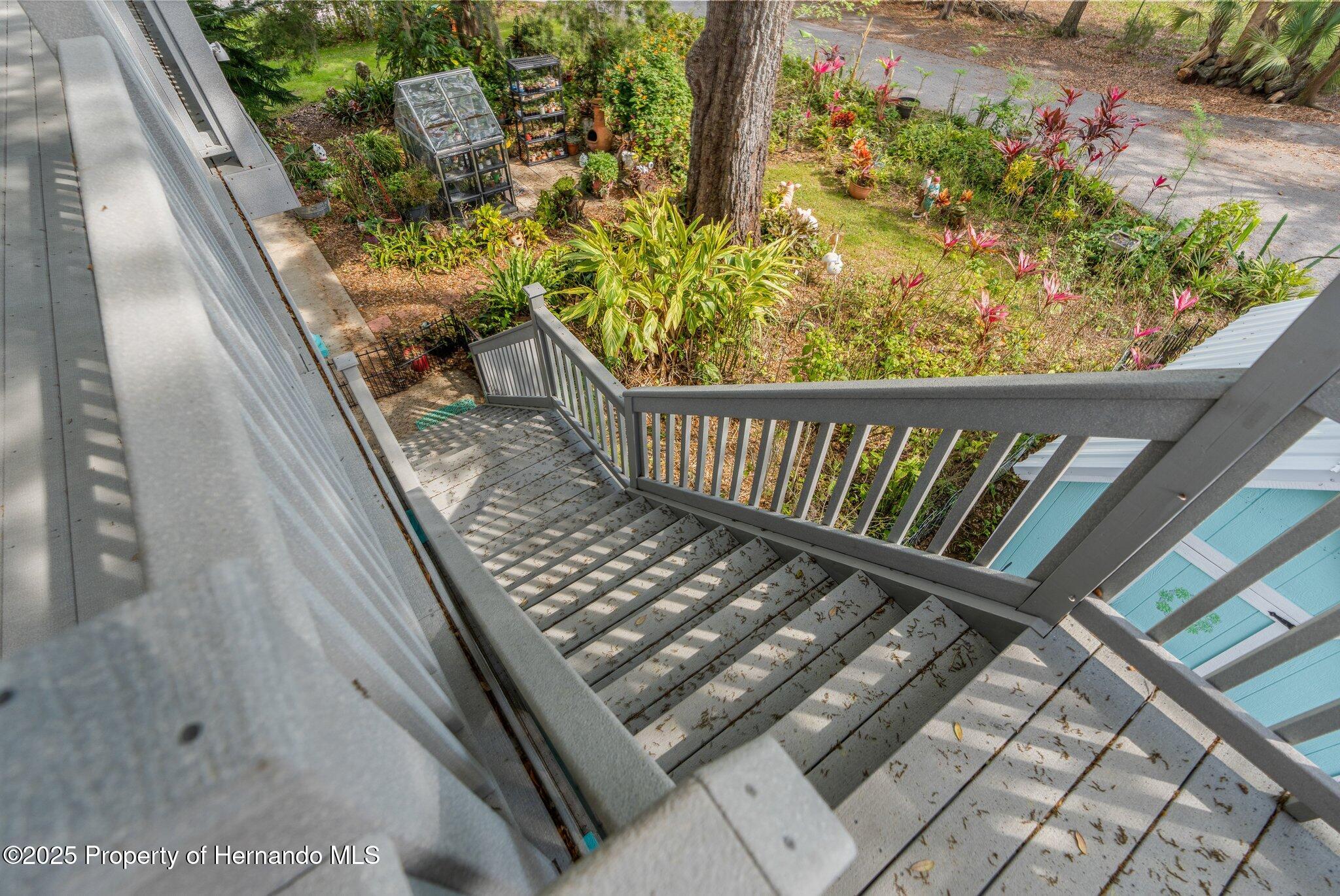 8117 River Point Drive, Weeki Wachee, Florida image 28