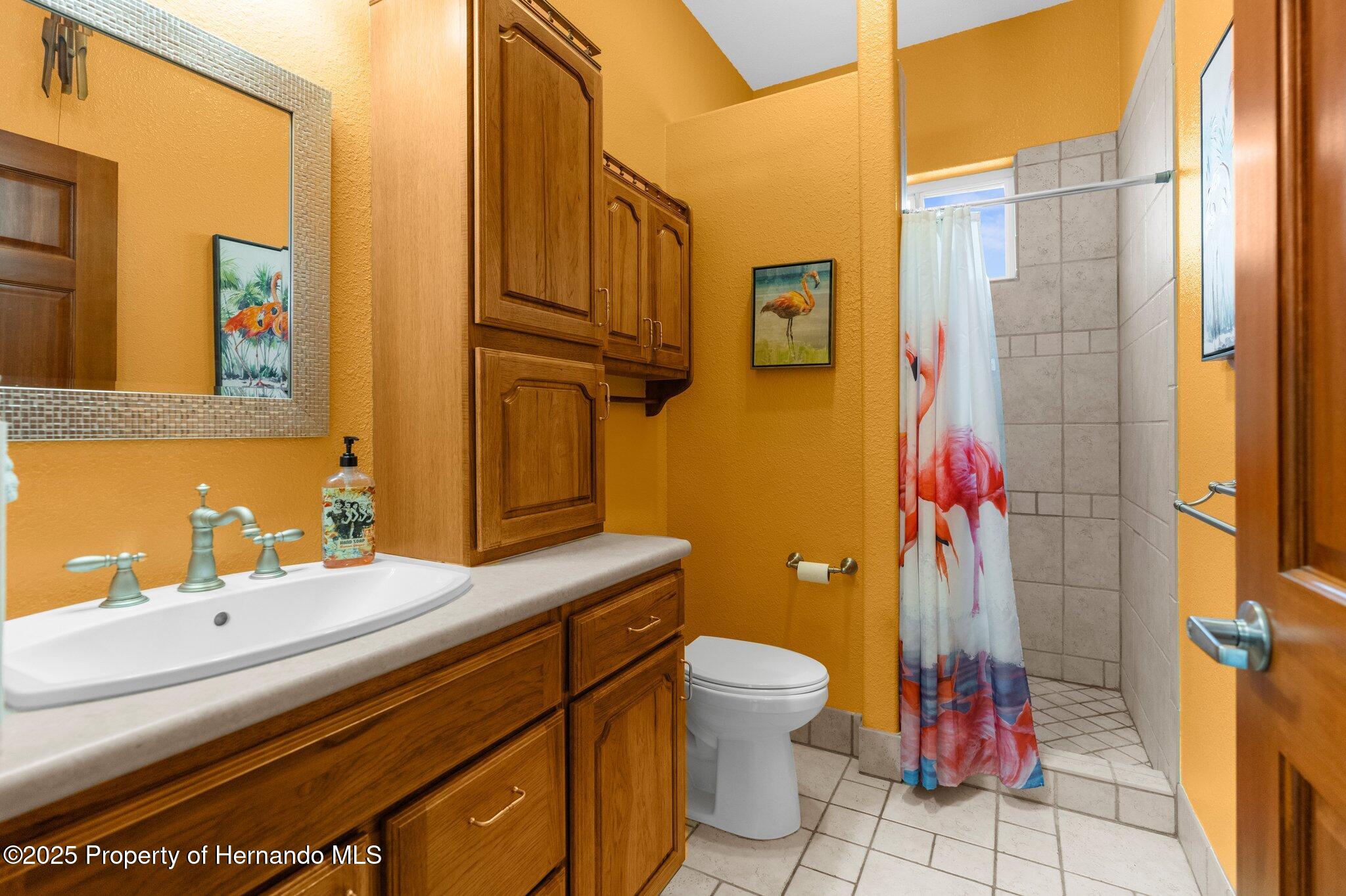 8117 River Point Drive, Weeki Wachee, Florida image 25