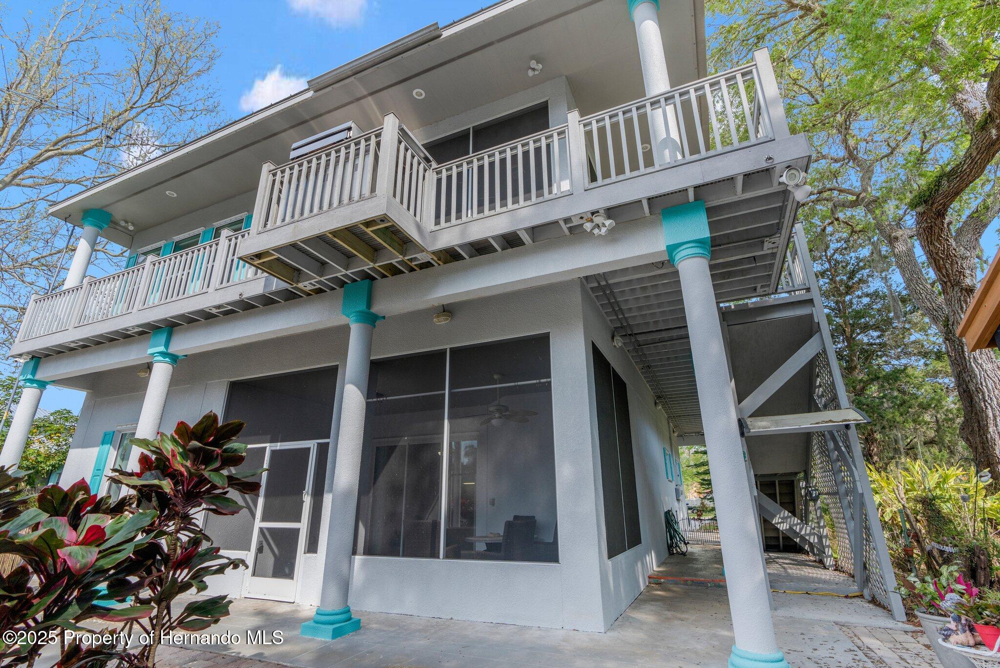 8117 River Point Drive, Weeki Wachee, Florida image 40