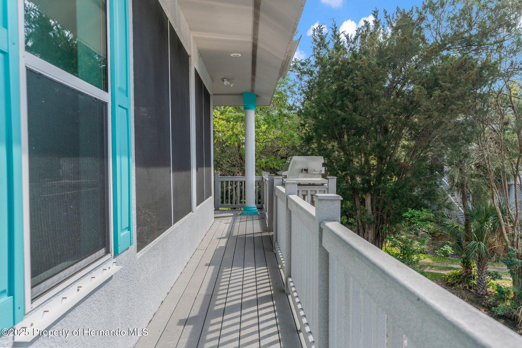 8117 River Point Drive, Weeki Wachee, Florida image 36