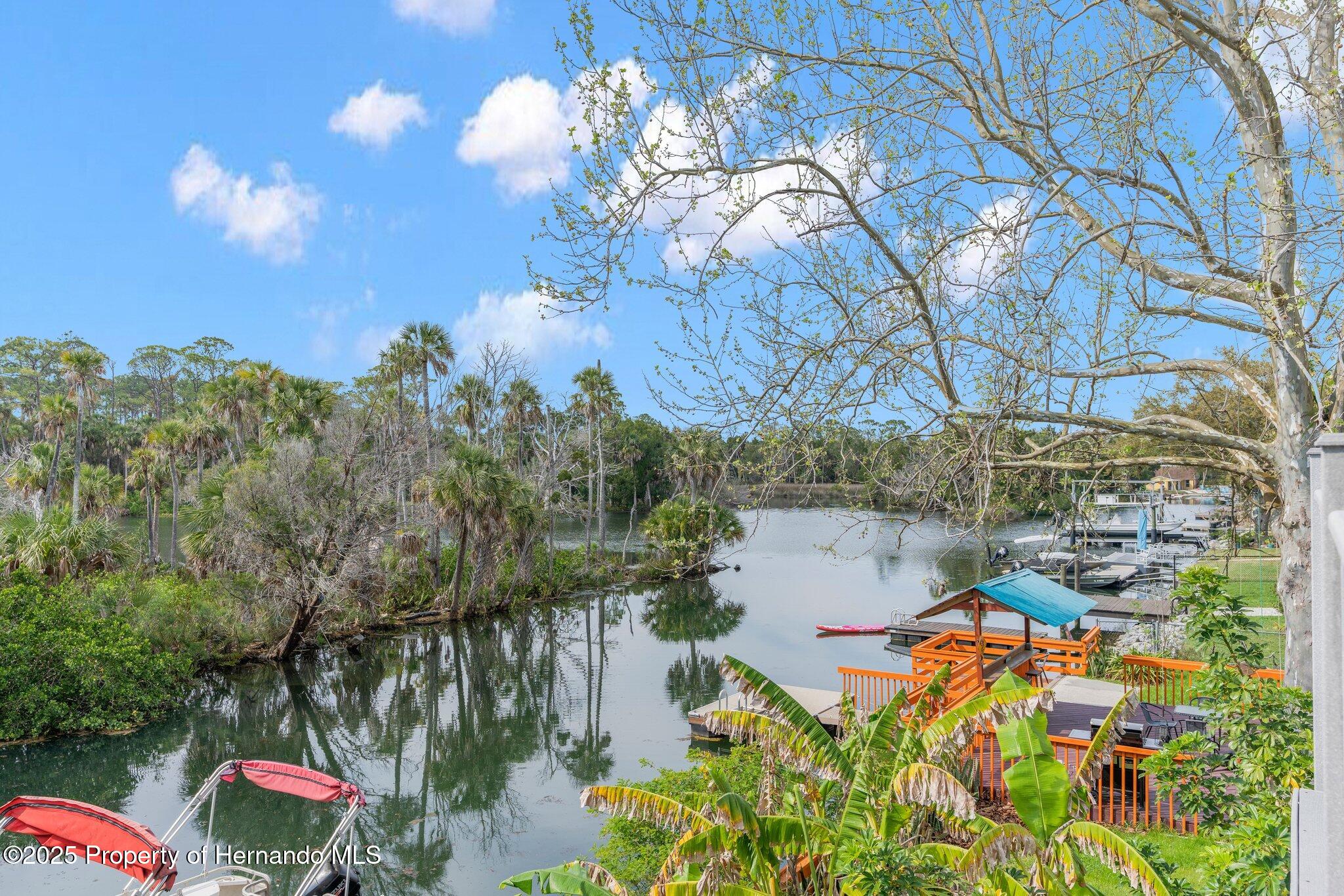 8117 River Point Drive, Weeki Wachee, Florida image 48