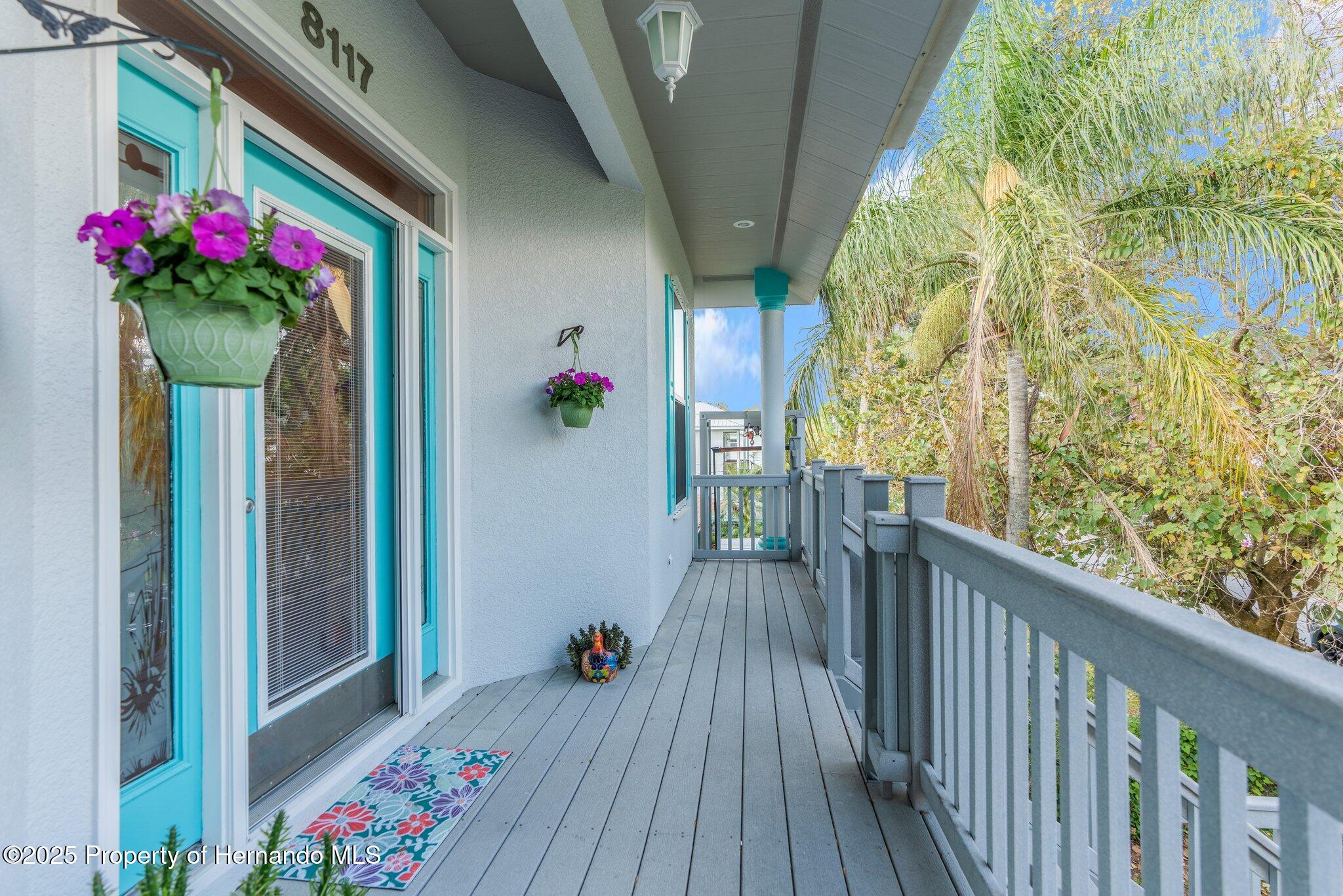 8117 River Point Drive, Weeki Wachee, Florida image 6