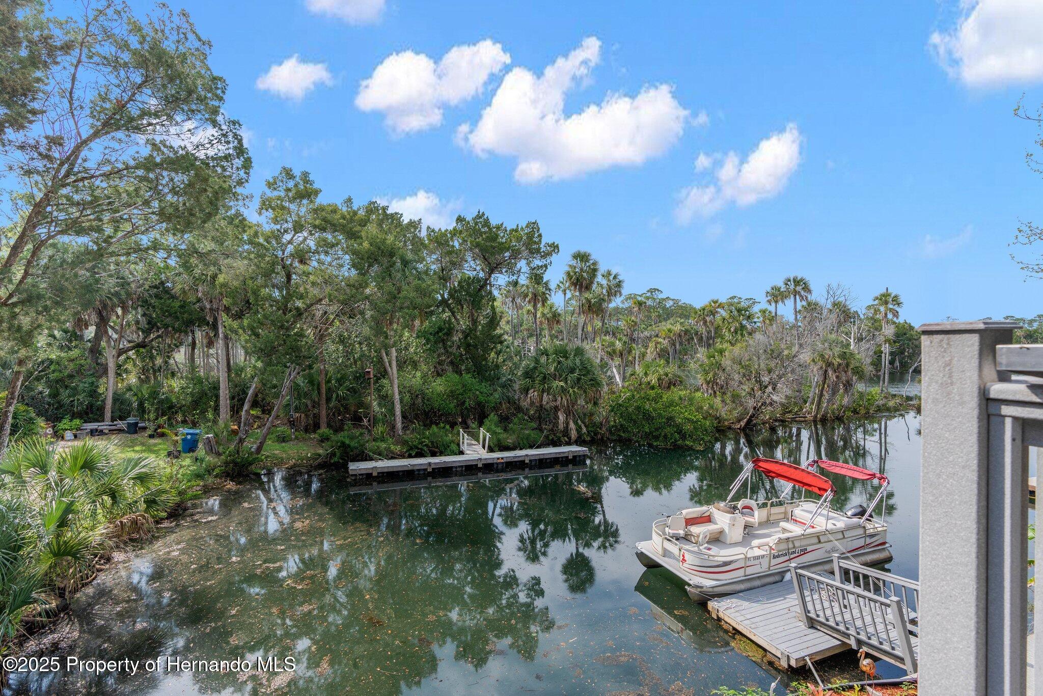 8117 River Point Drive, Weeki Wachee, Florida image 47