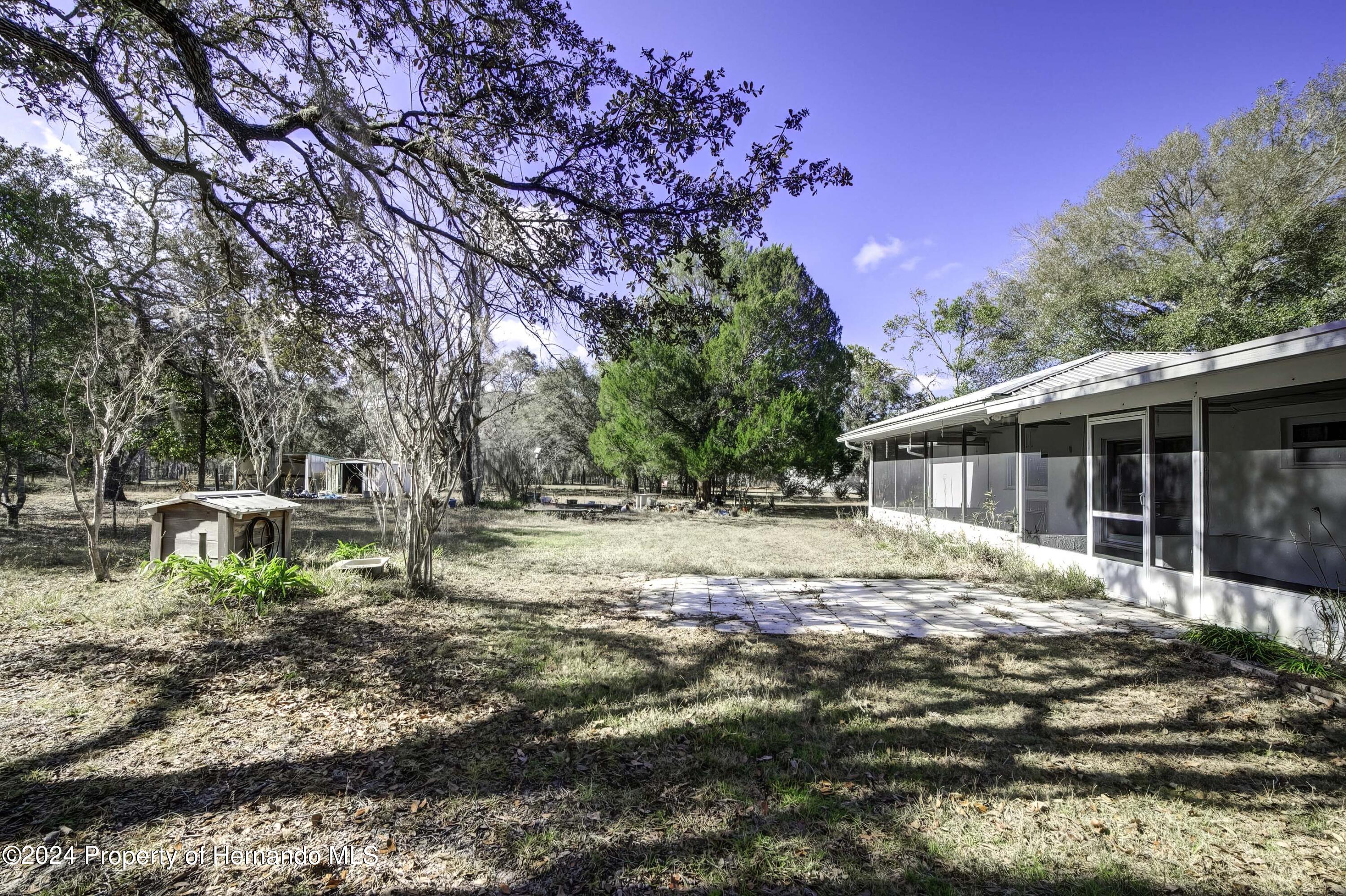 5570 W Nobis Circle, Homosassa, Florida image 9