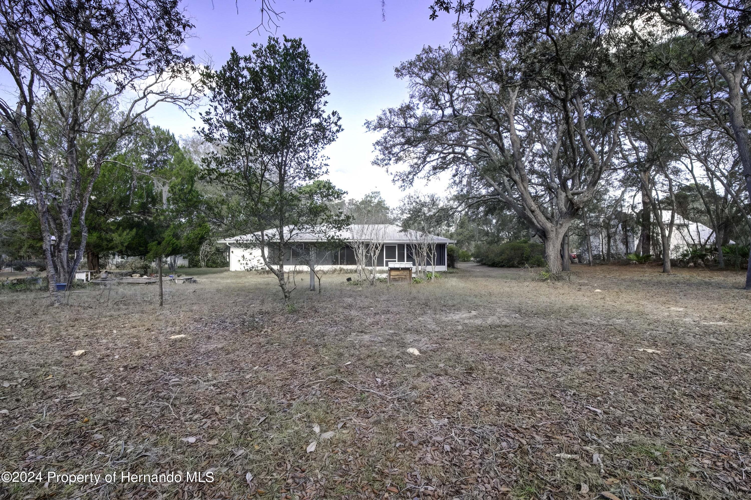 5570 W Nobis Circle, Homosassa, Florida image 5