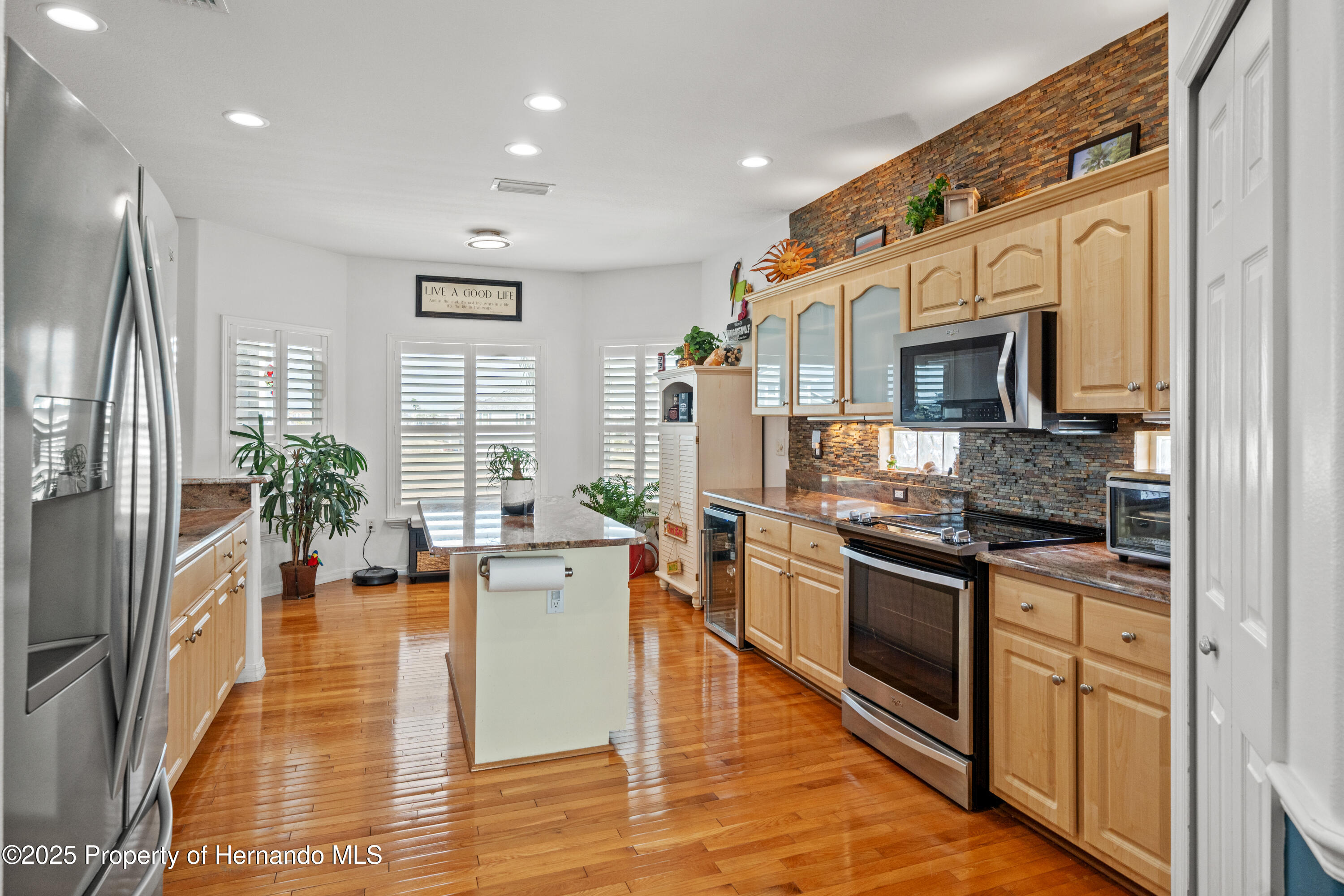 3415 Croaker Drive, HERNANDO BEACH, Florida image 11