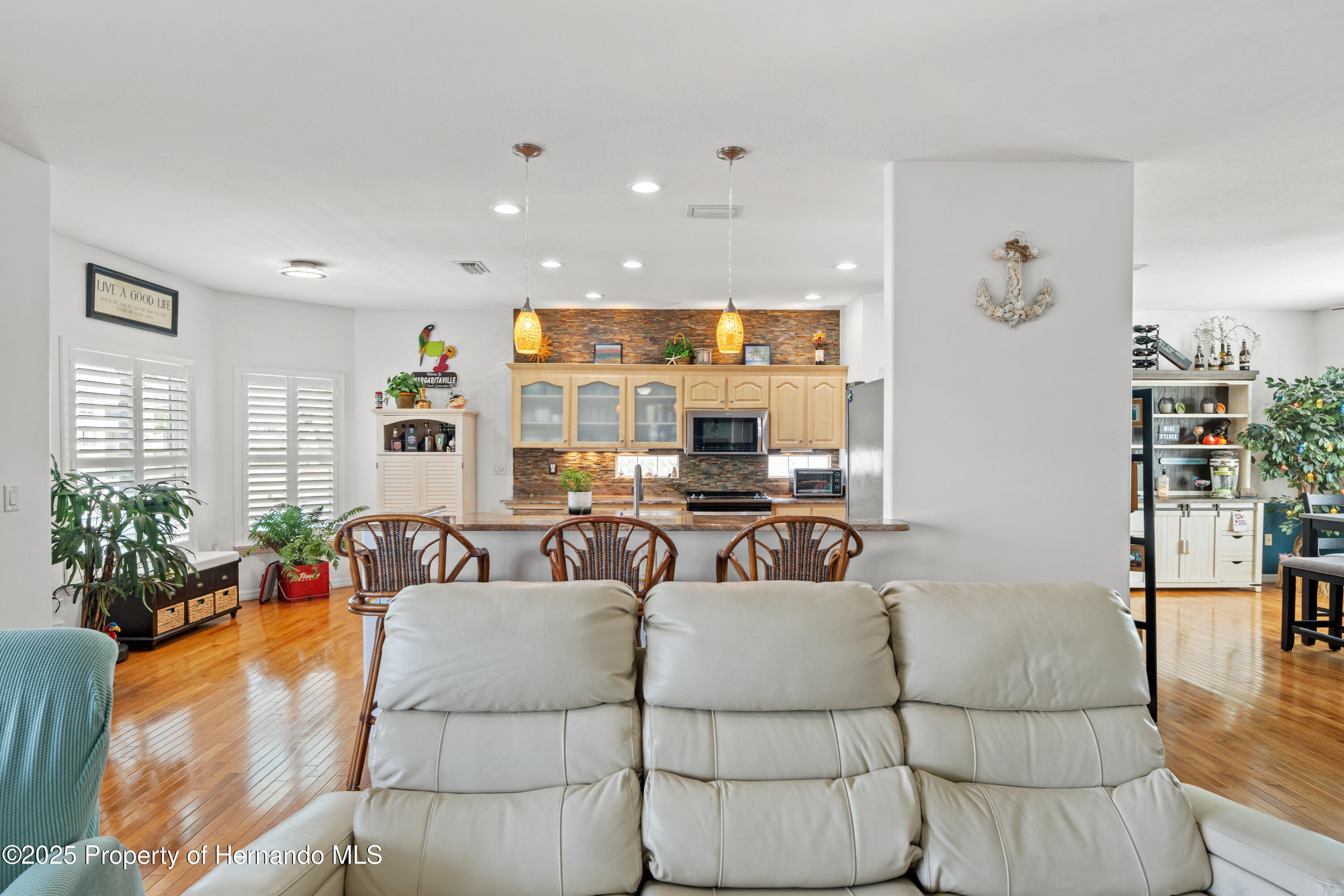 3415 Croaker Drive, HERNANDO BEACH, Florida image 35